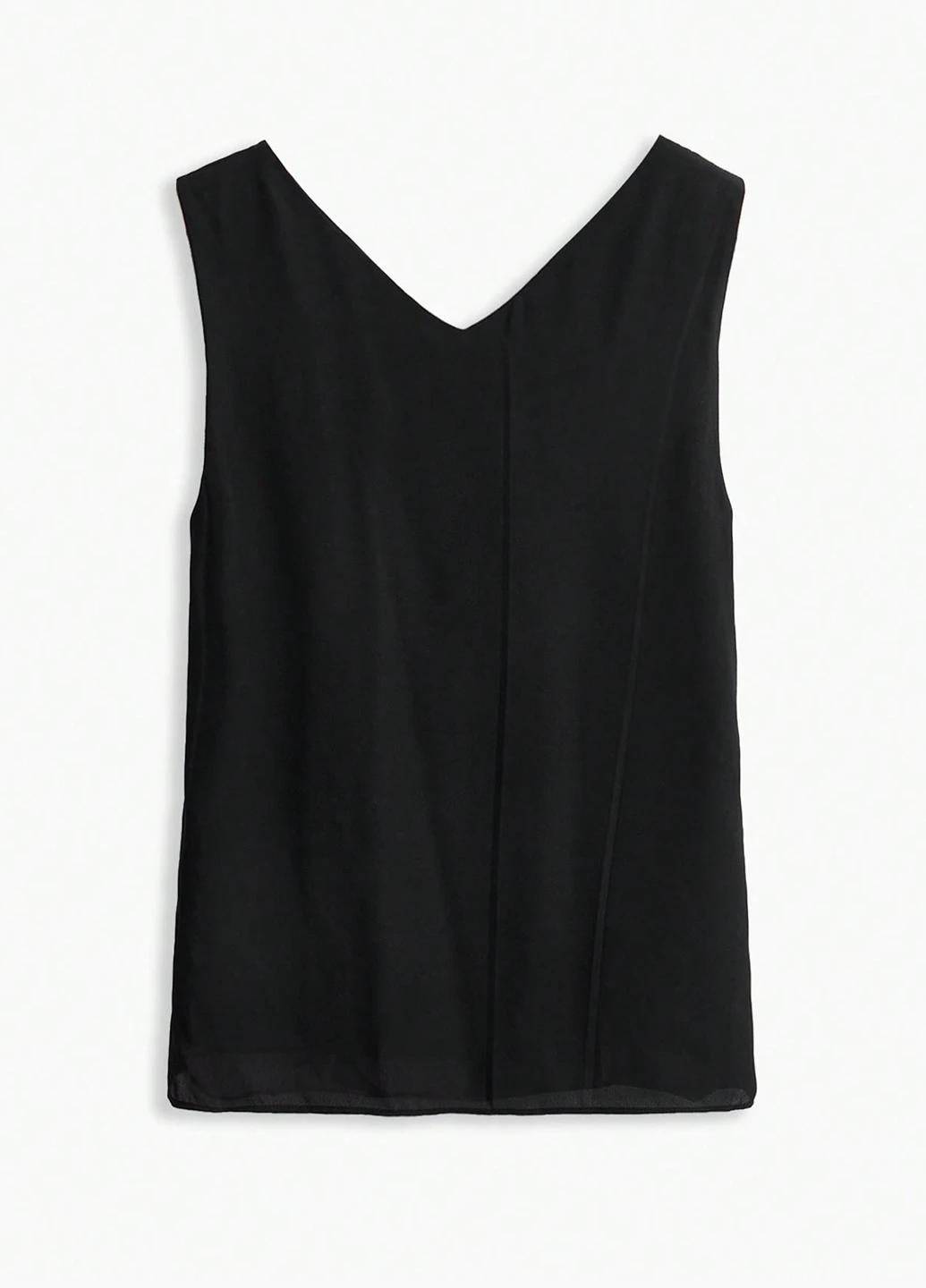 Комбінована блуза SHEIN
