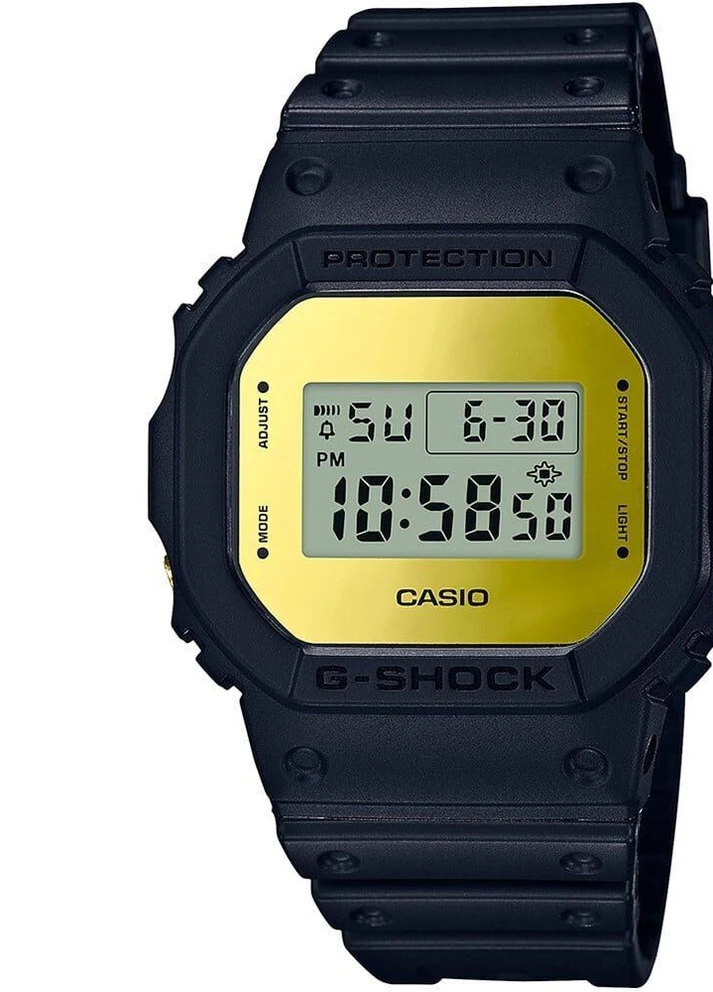 Чоловічі Годинники DW-5600BBMB-1ER кварцові спортивні Casio (226691674)