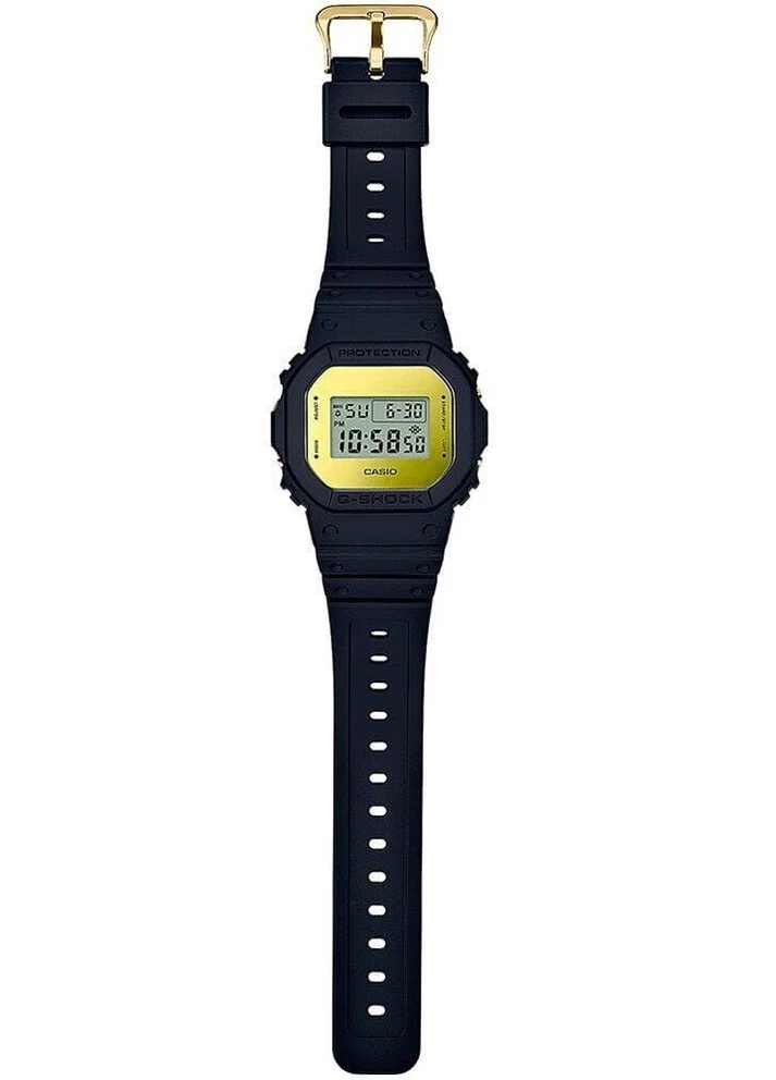 Чоловічі Годинники DW-5600BBMB-1ER кварцові спортивні Casio (226691674)