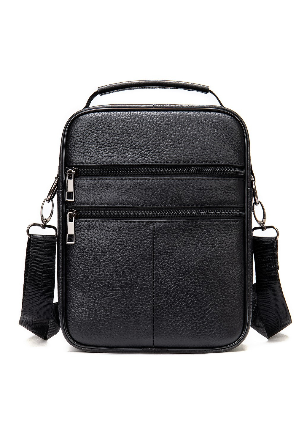 Шкіряний месенджер Vintage (241227724)