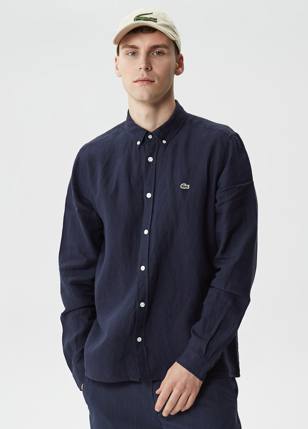 Сорочка Lacoste (298072828)