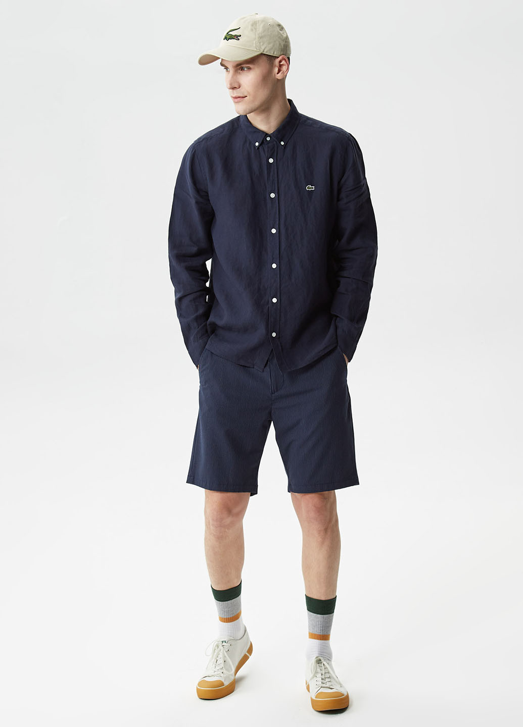 Сорочка Lacoste (298072828)