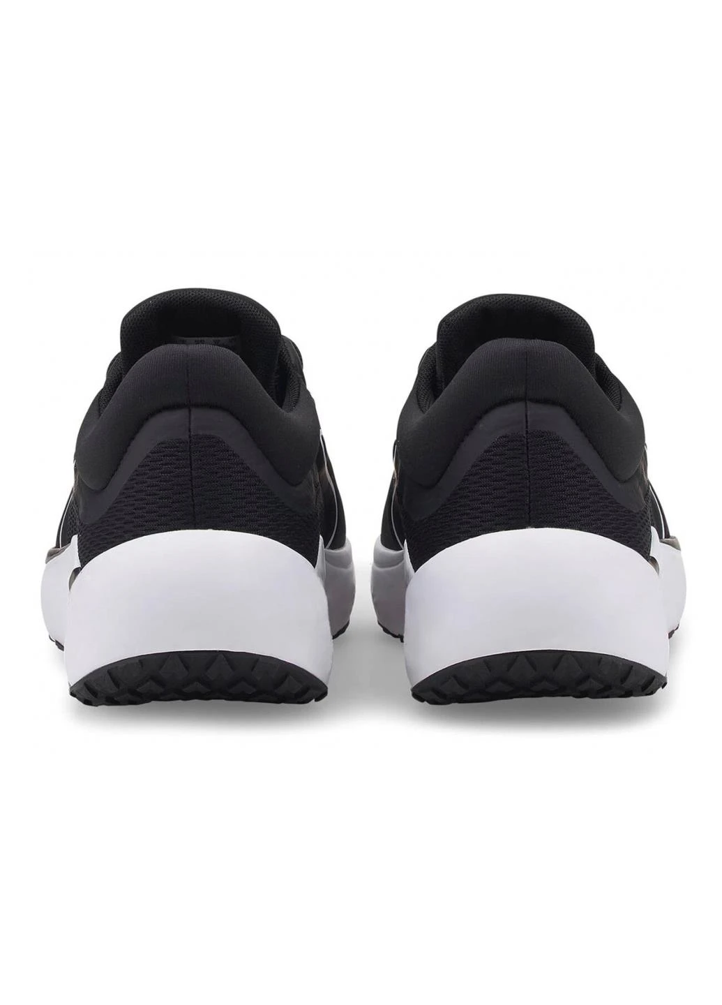 Чорні кросівки 377059-01 демісезон Puma Softride Pro Coast Training Shoes
