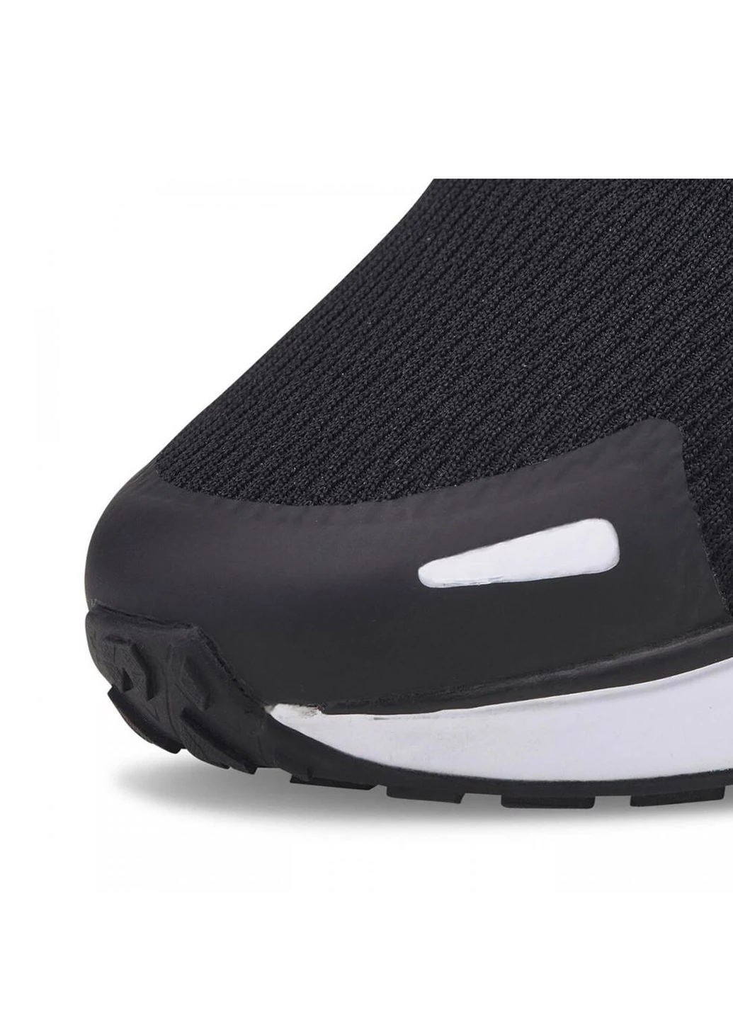 Чорні кросівки 377059-01 демісезон Puma Softride Pro Coast Training Shoes