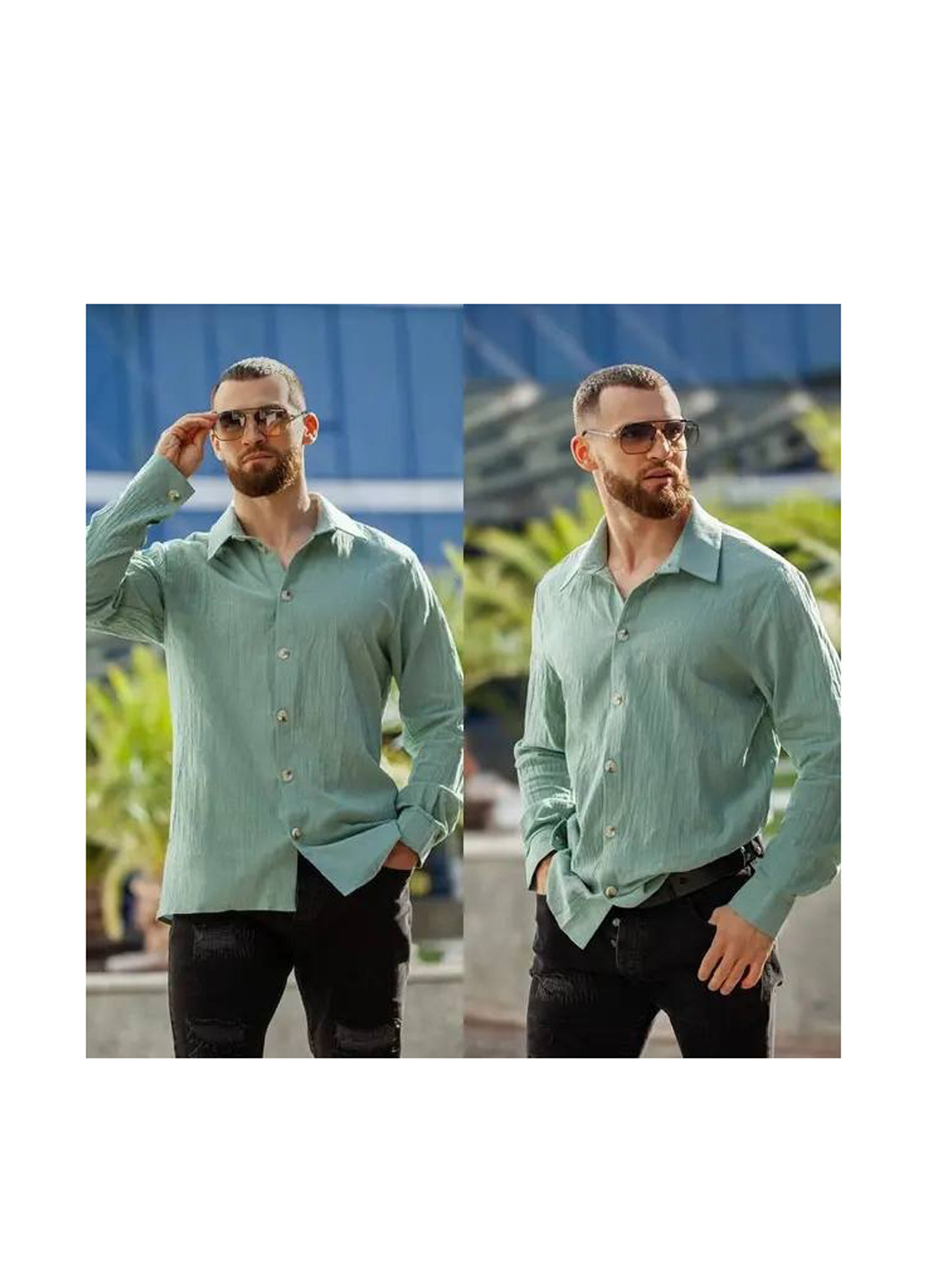 Сорочка Perry Ellis (326558271)