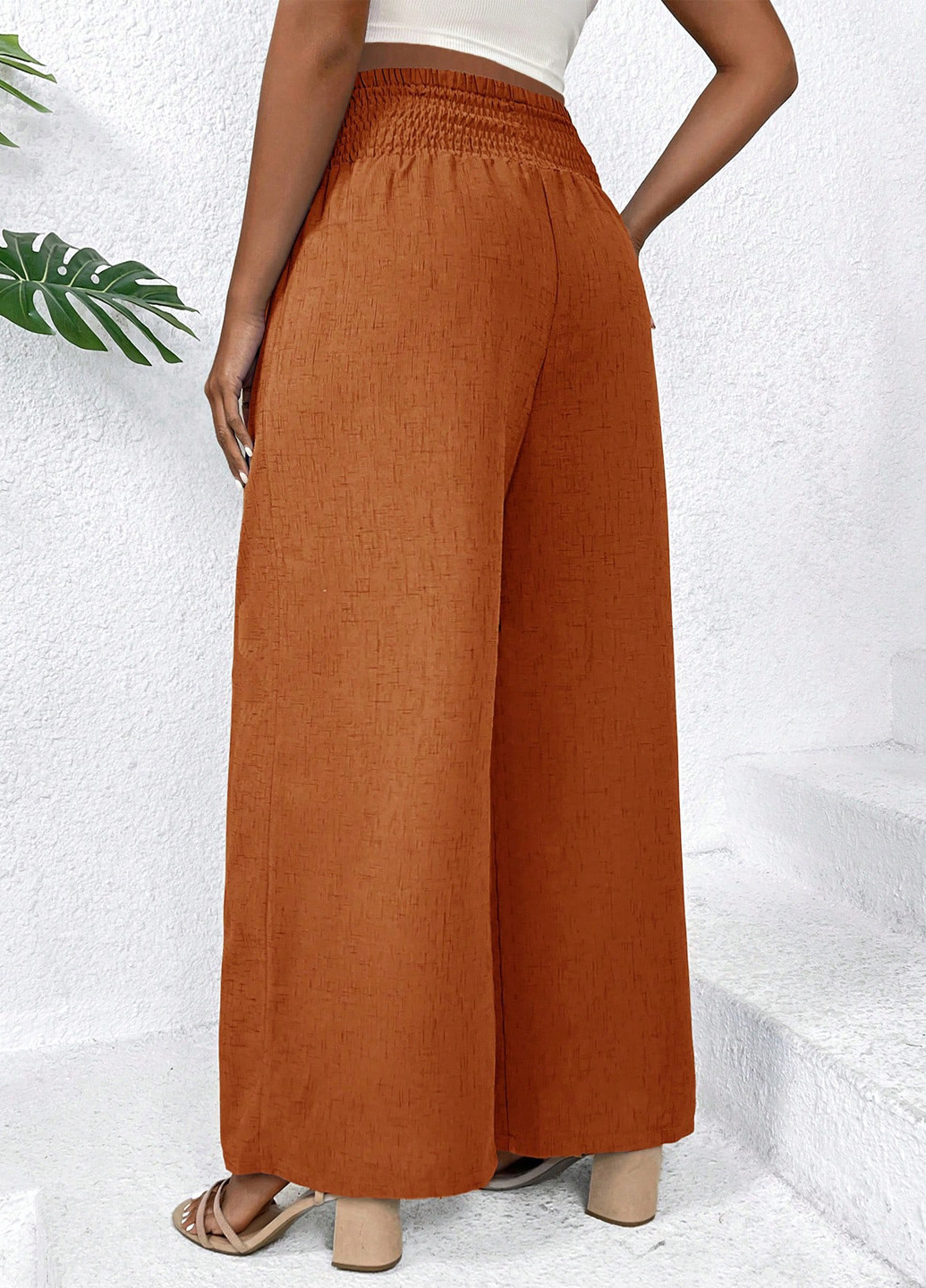 Брюки для беременных SHEIN (332389748)