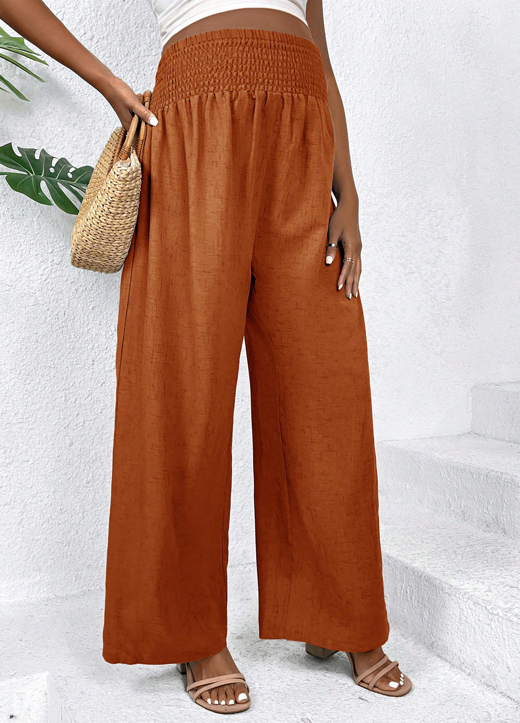 Брюки для беременных SHEIN (332389748)