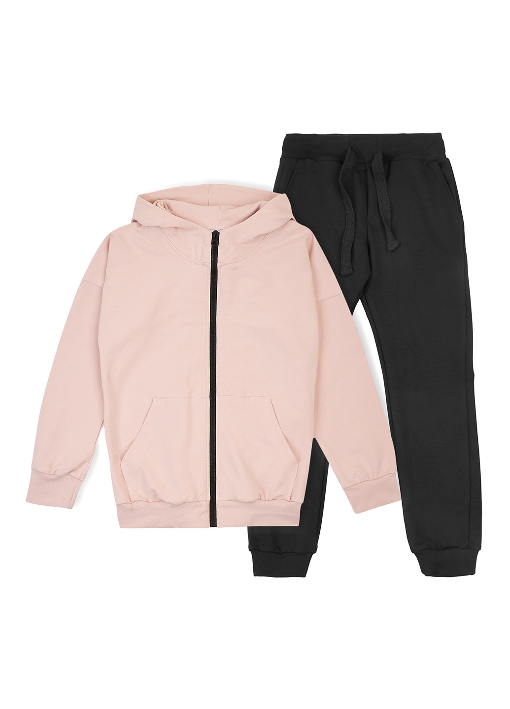 Костюм (толстовка, брюки) Garnamama (303403245)