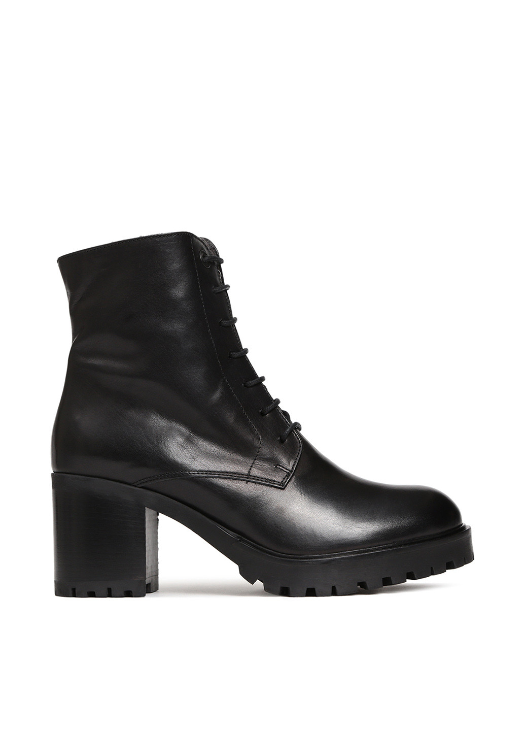 Зимние ботинки Tosca Blu без декора