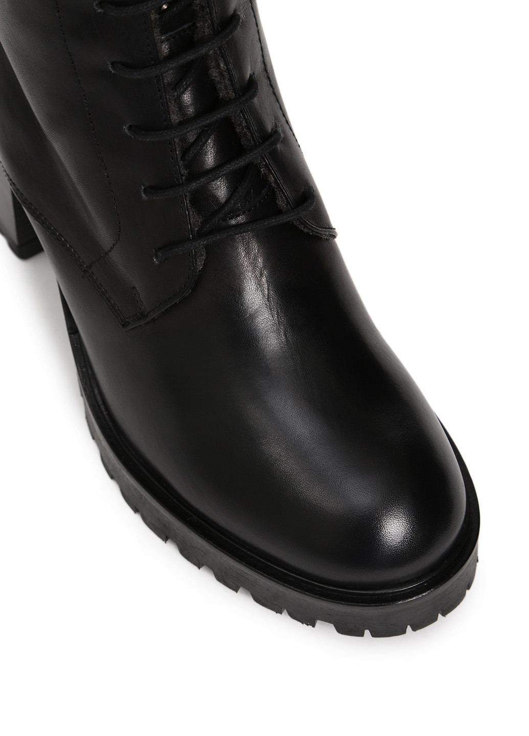 Зимние ботинки Tosca Blu без декора