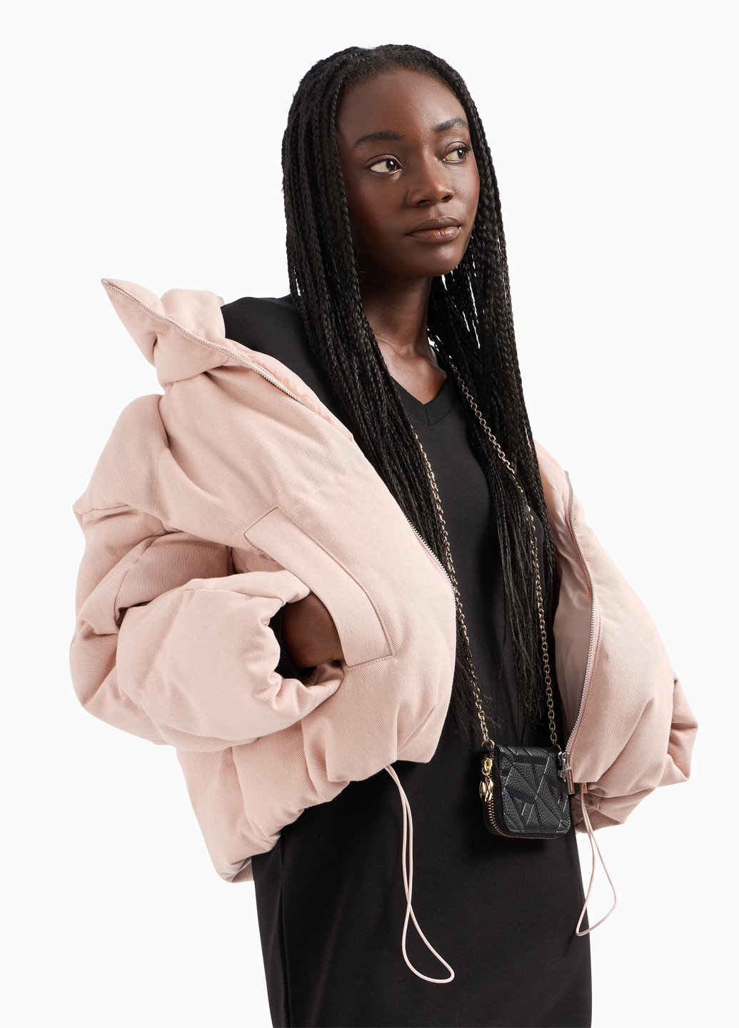 Кошелек Armani Exchange (335052115)