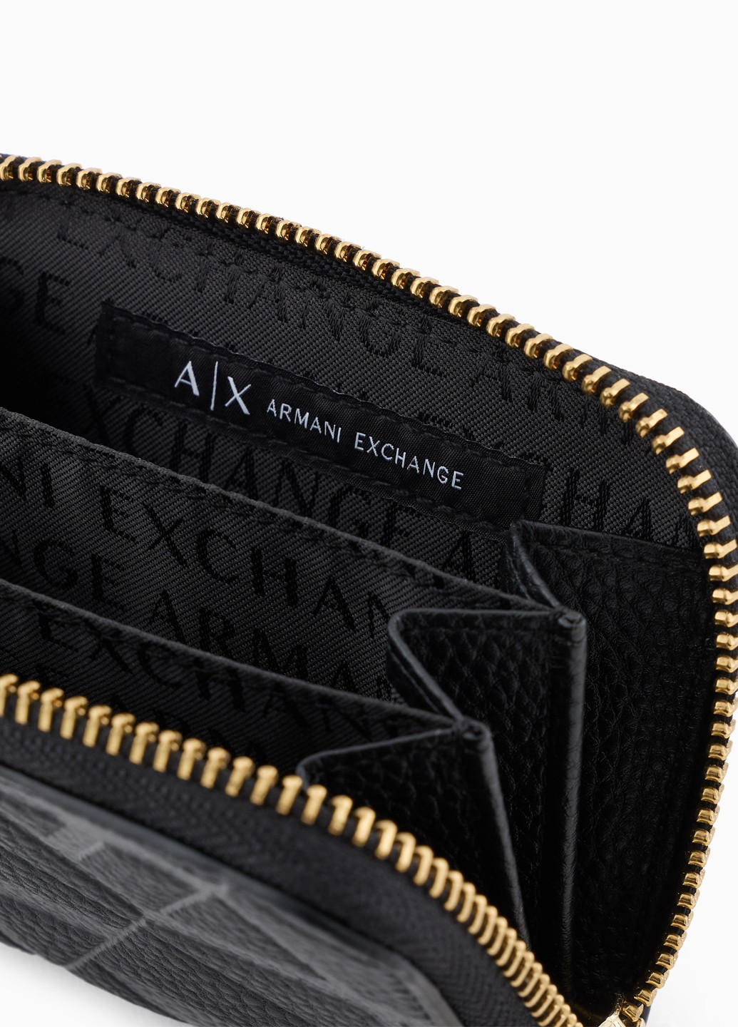 Кошелек Armani Exchange (335052115)