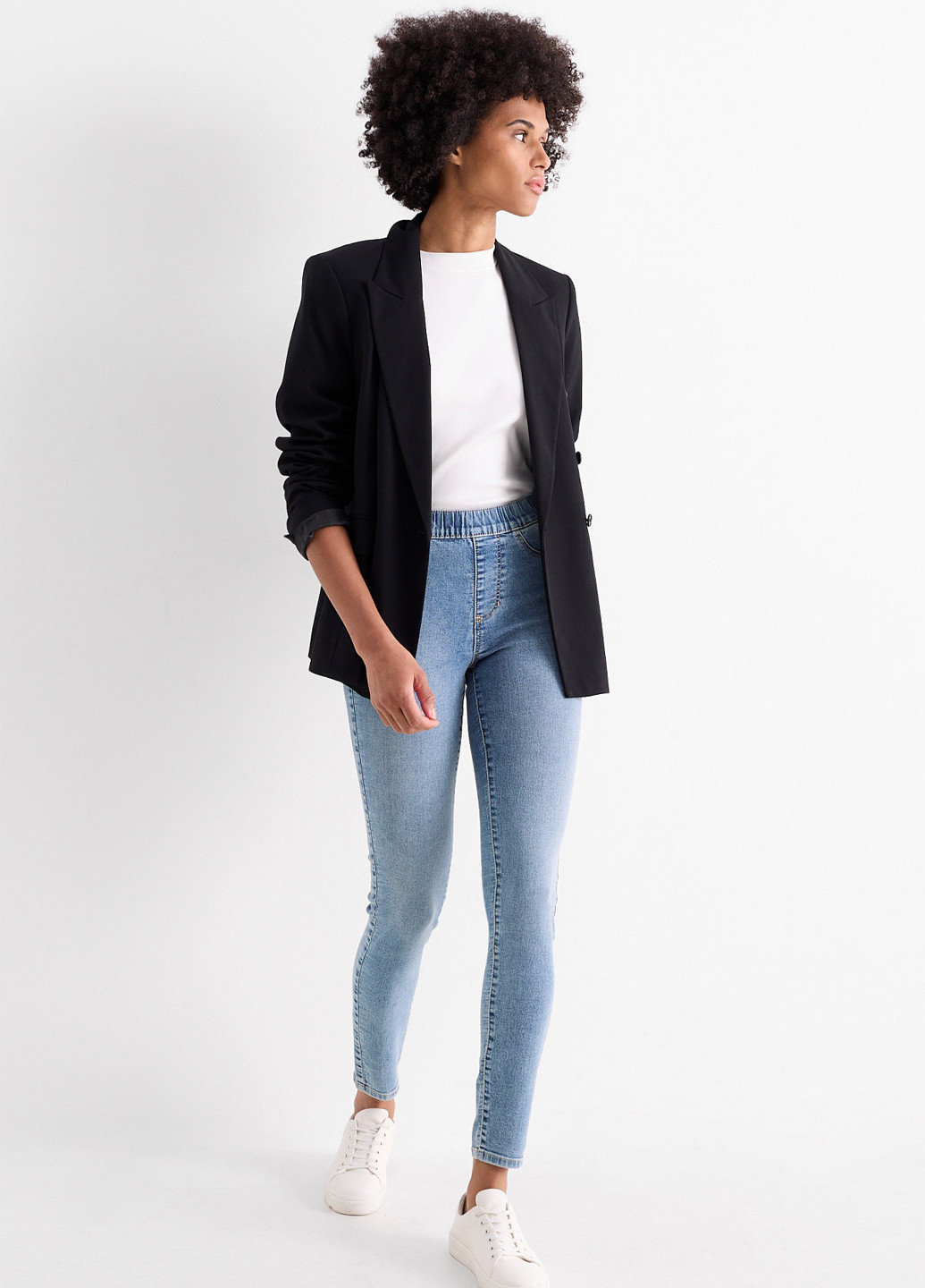 Джегінси C&A (362192530)