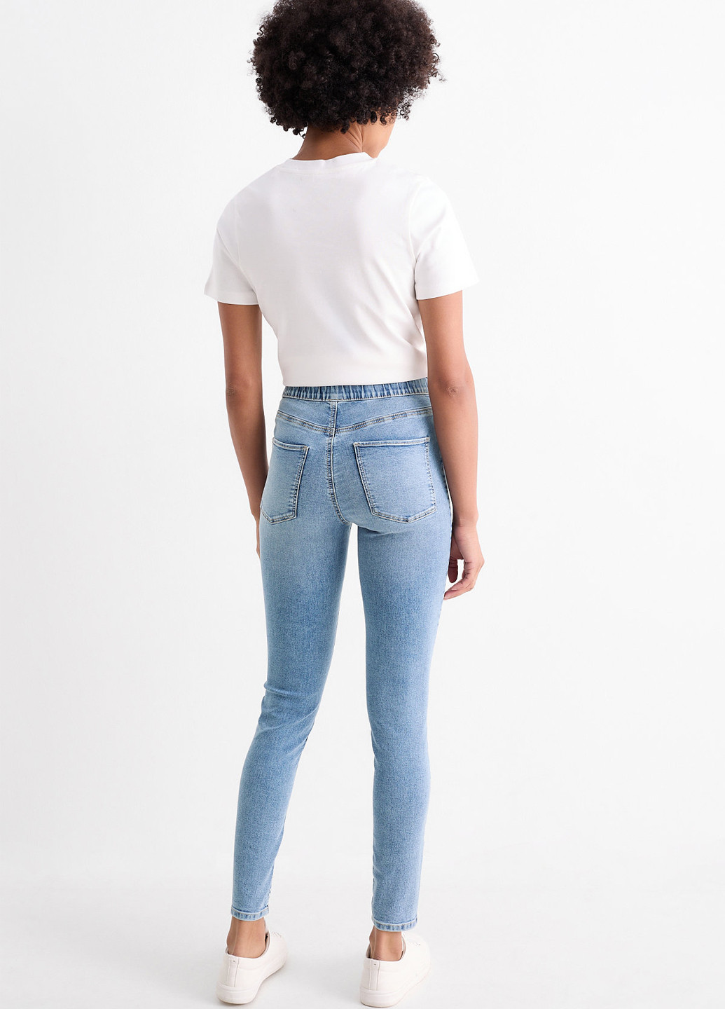 Джегінси C&A (362192530)