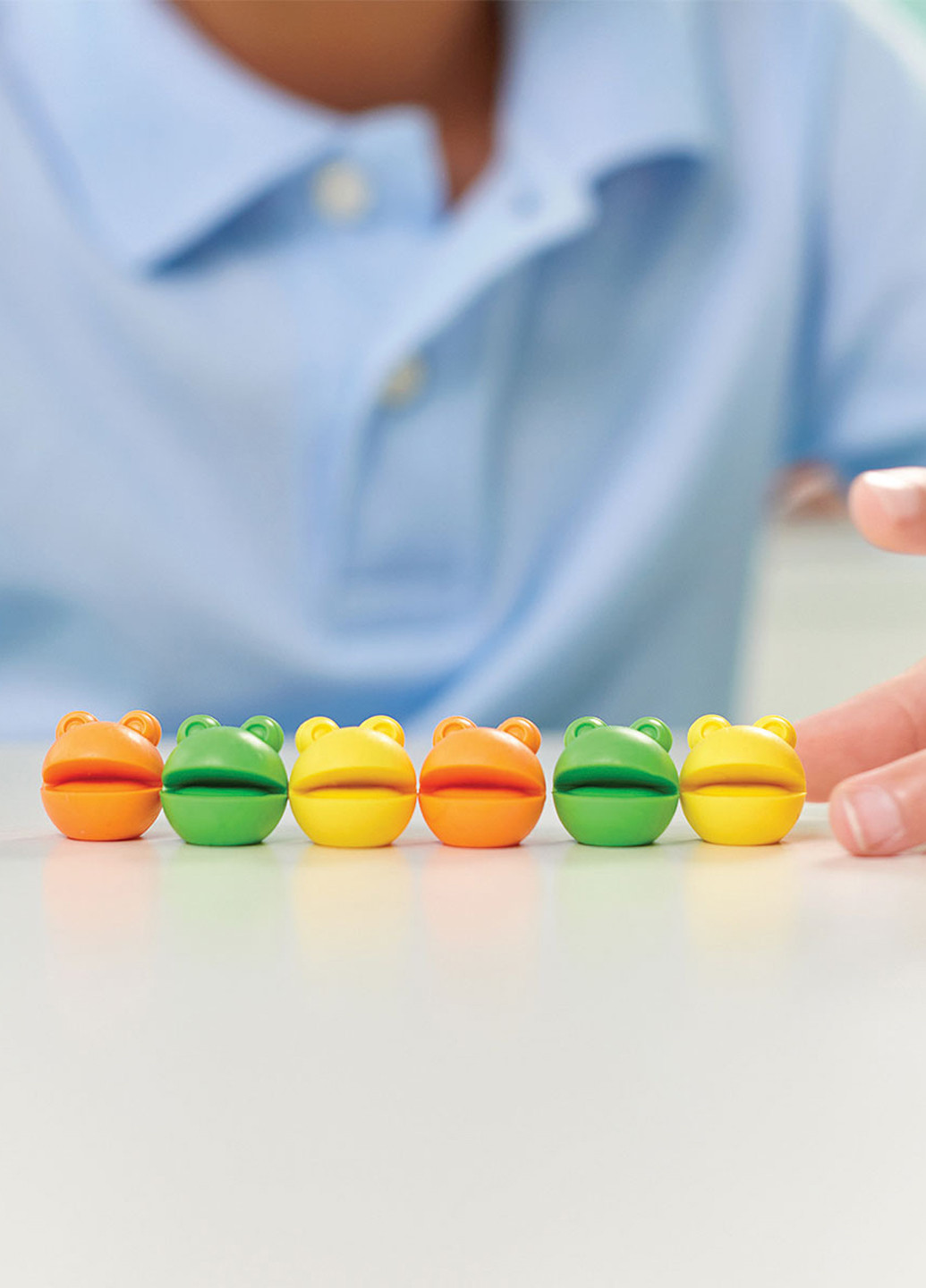 Ігровий набір для навчання рахунку Learning Resources (271257550)