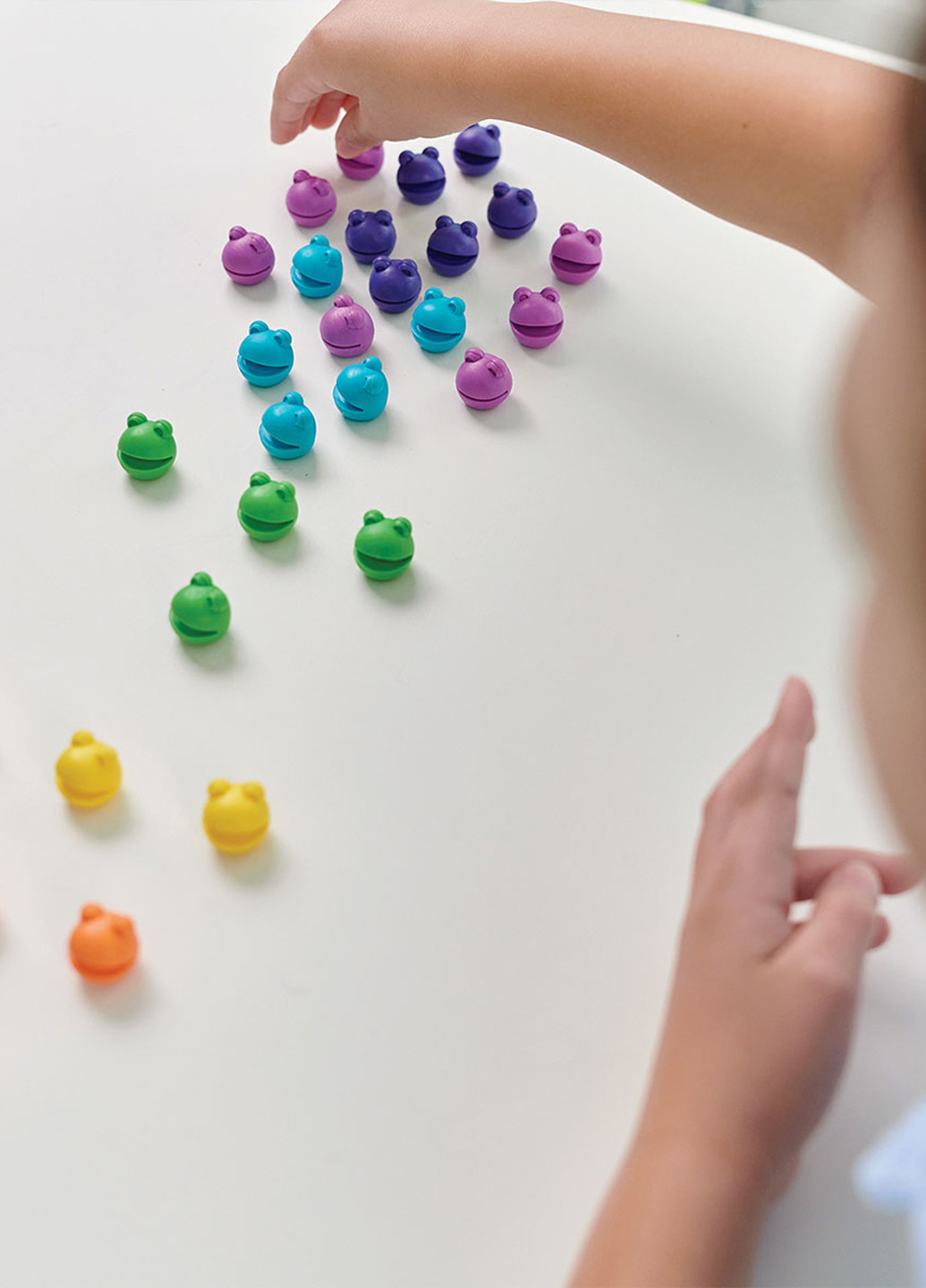 Ігровий набір для навчання рахунку Learning Resources (271257550)