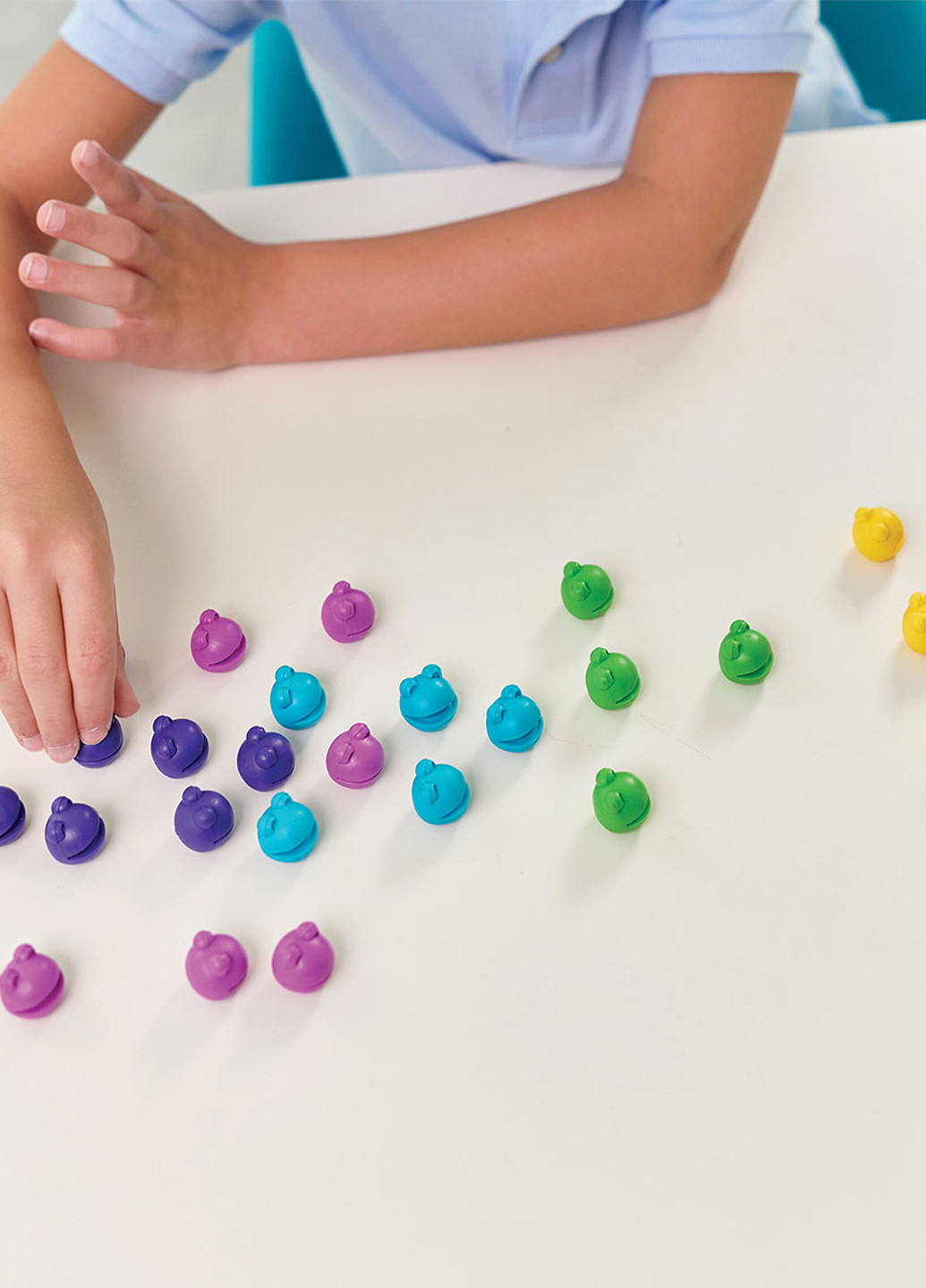 Ігровий набір для навчання рахунку Learning Resources (271257550)