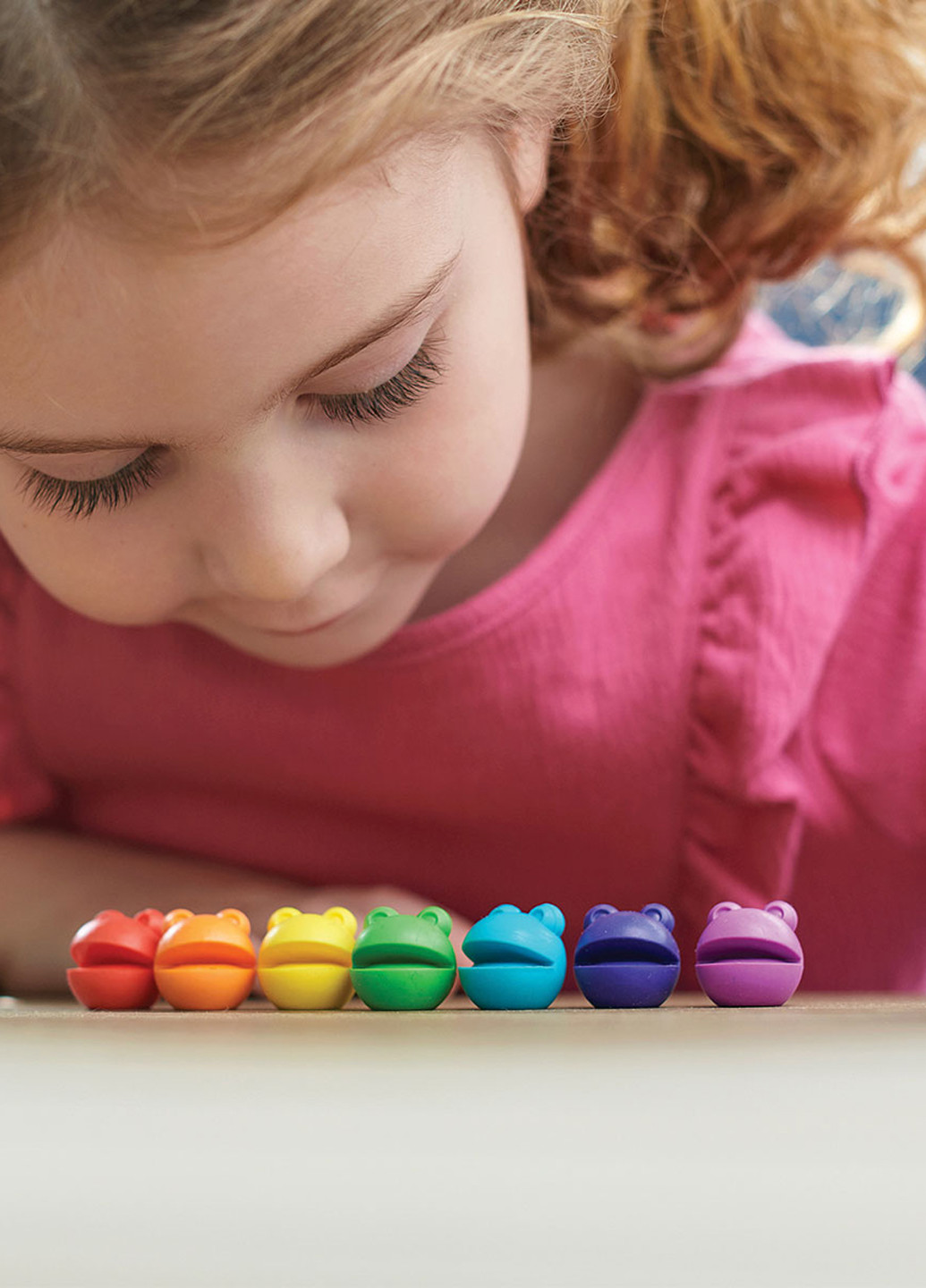 Ігровий набір для навчання рахунку Learning Resources (271257550)