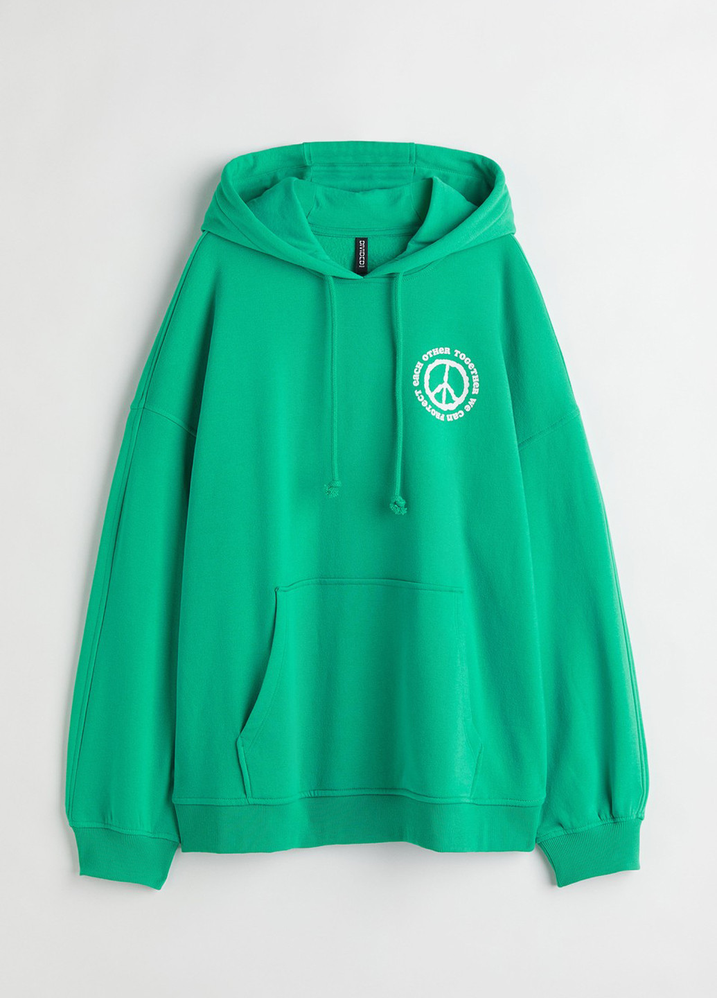 Худи H&M (314704534)