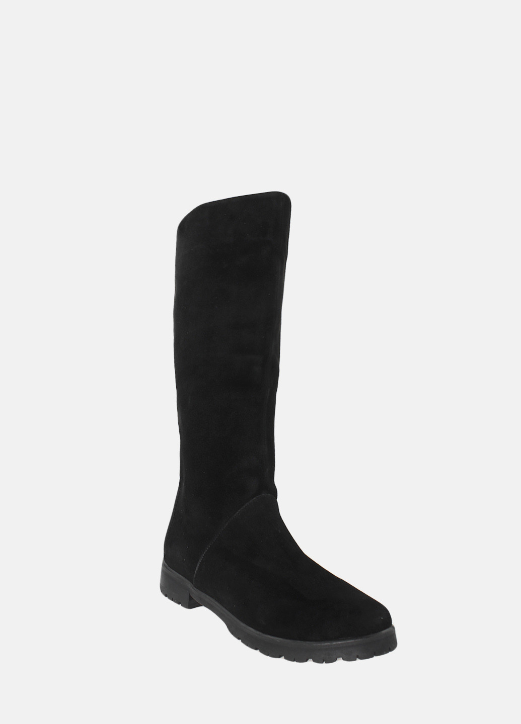 Чоботи RE1085-1-11 Чорний El passo (252818710)