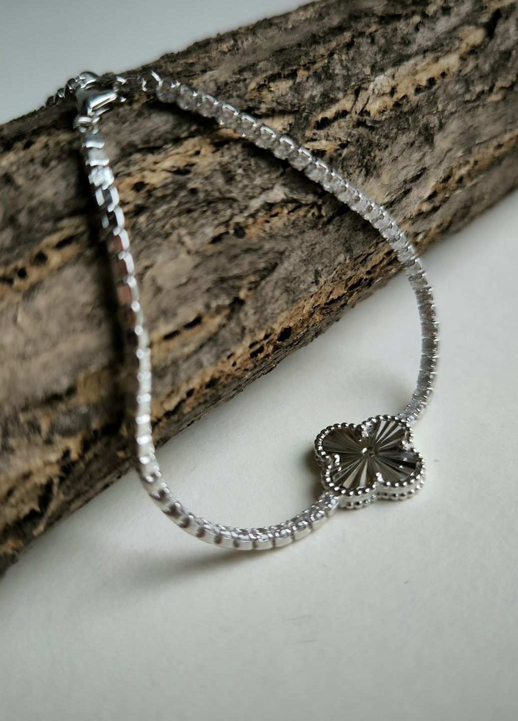 Браслет Silver Flame (330000199)