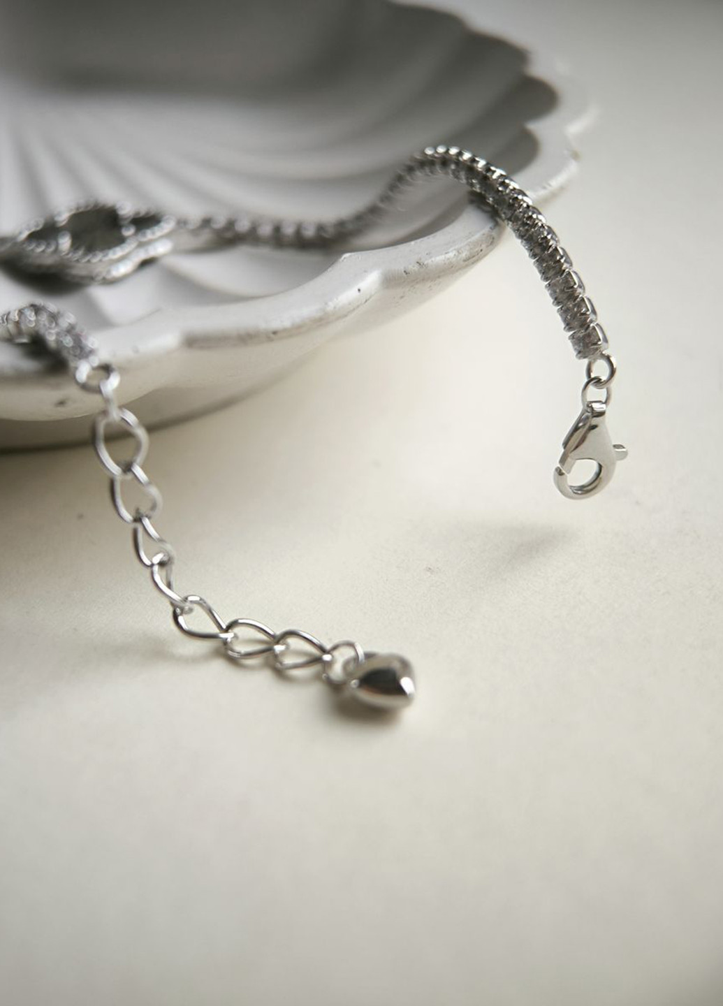 Браслет Silver Flame (330000199)