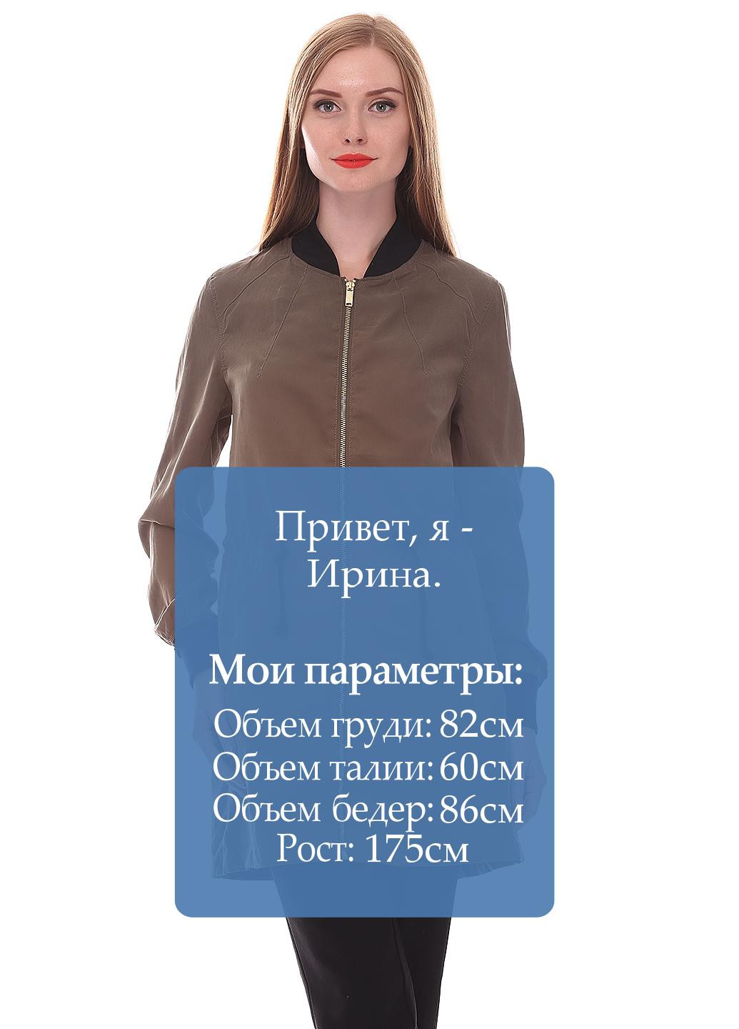 Куртка H&M (6978284)