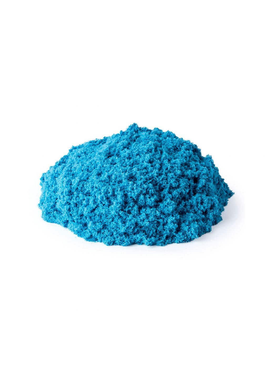 Набор для творчества Colour Песок Синий 907 г (71453B) Kinetic Sand (254071008)