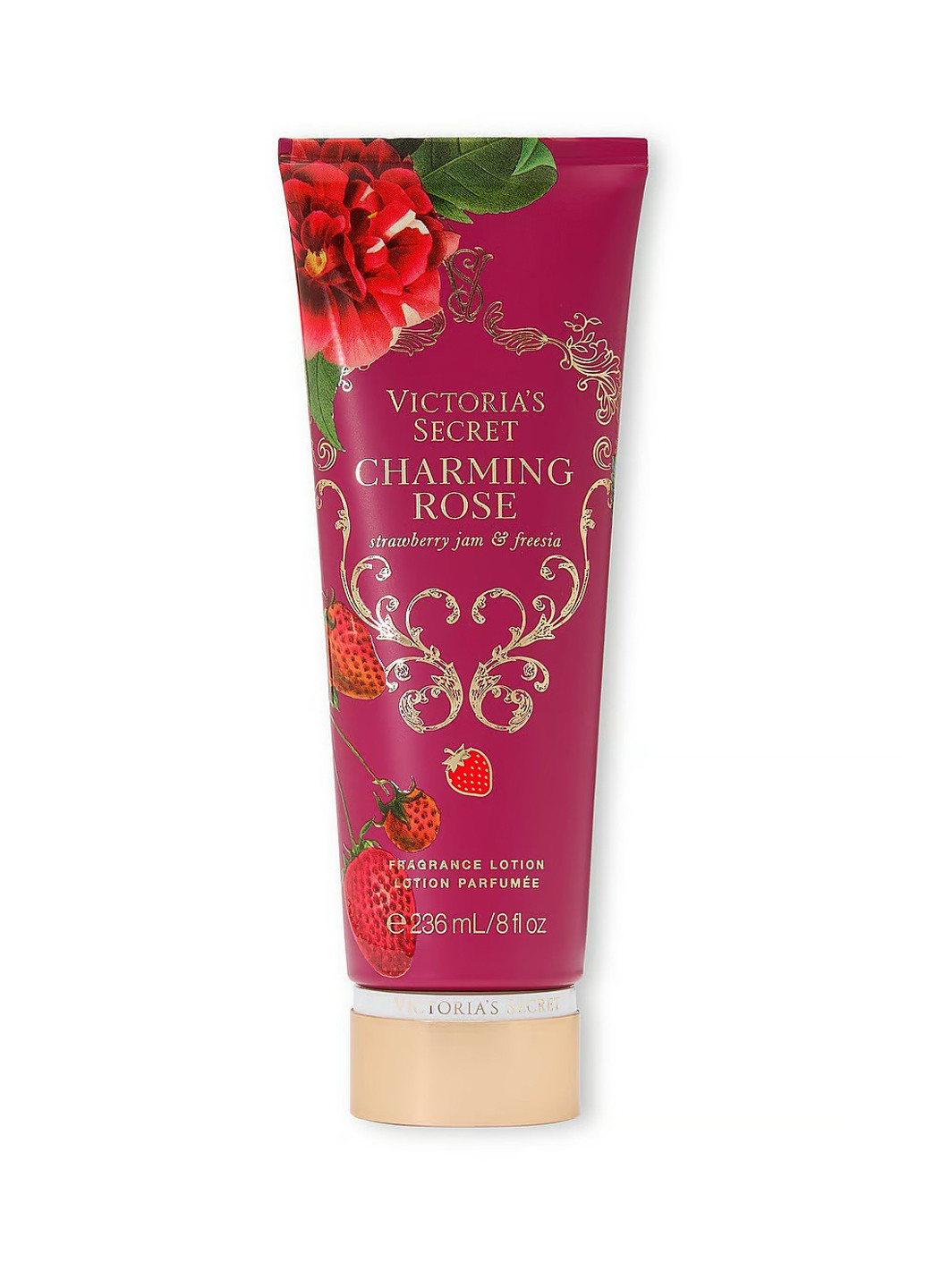 Набір Charming Rose (лосьйон, міст) Victoria's Secret (325923153)