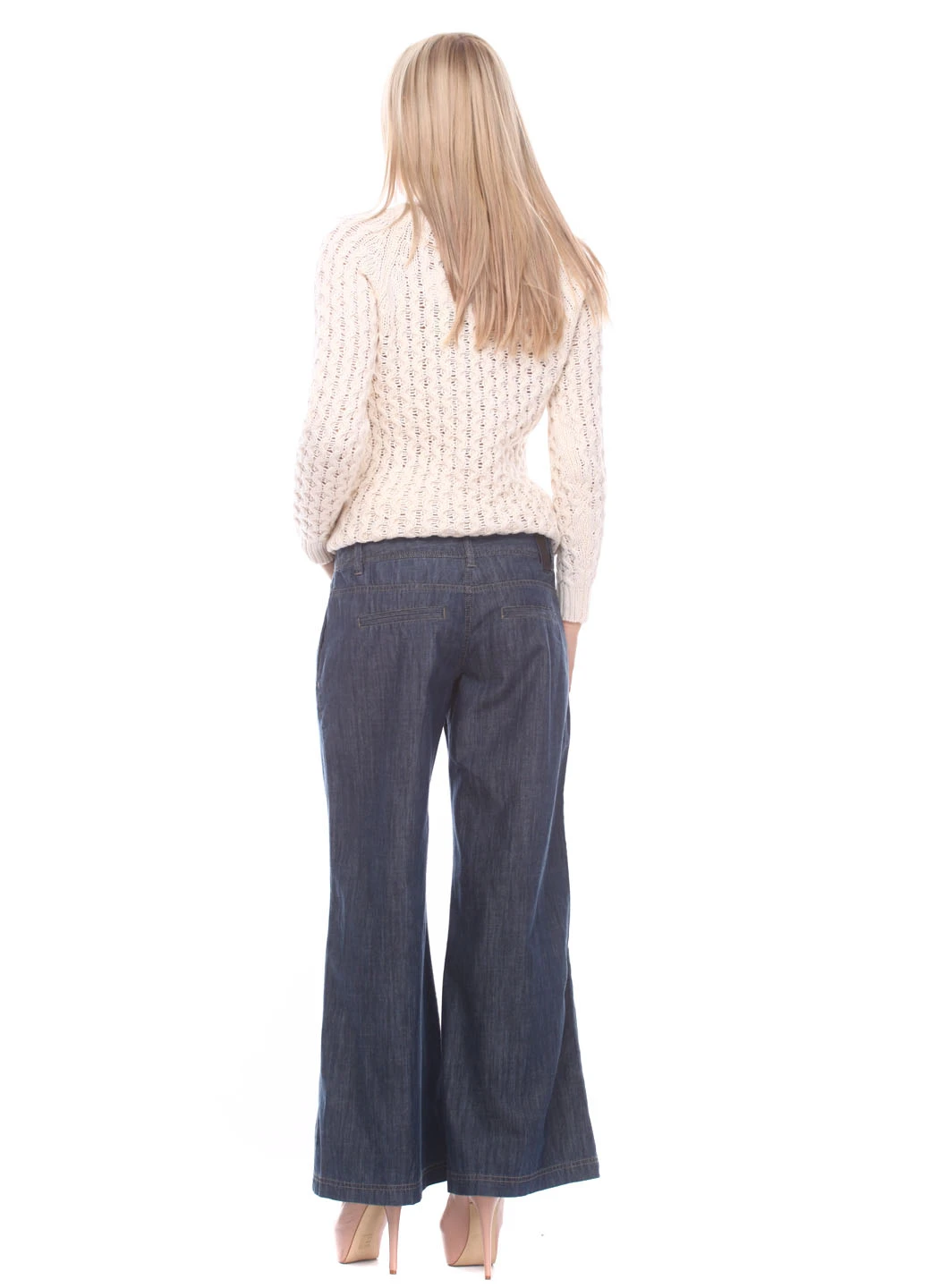 Джинсы Vero Moda - (15645545)