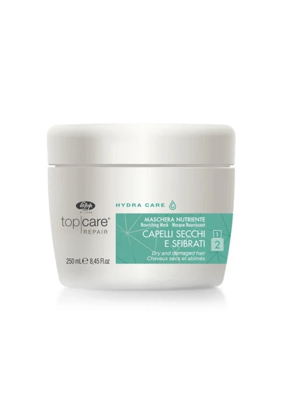 Живильна маска Top Care Repair Hydra Сare Nourishing Mask Lisap (250113311)