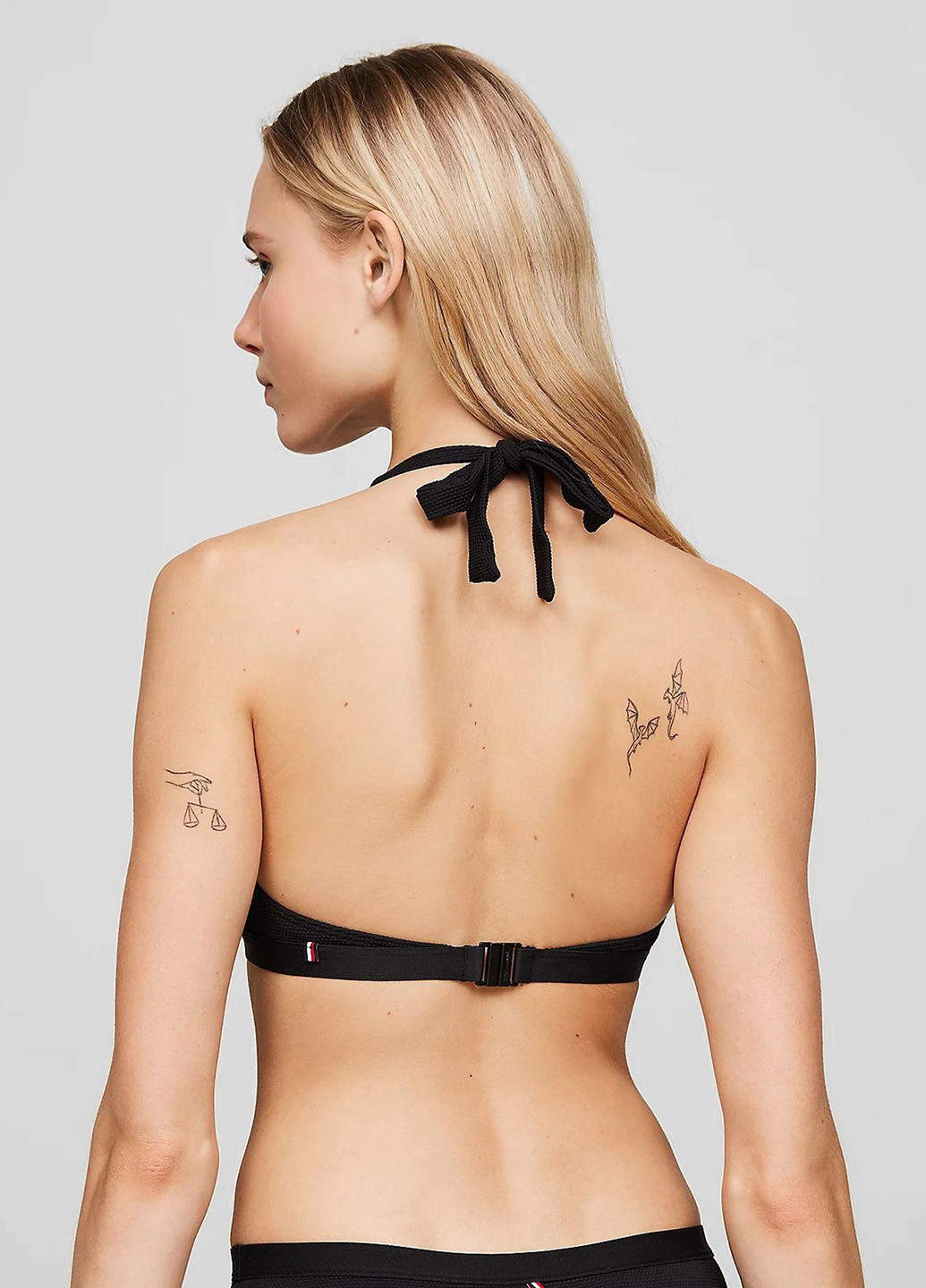 Купальный лиф Tommy Hilfiger (306993594)