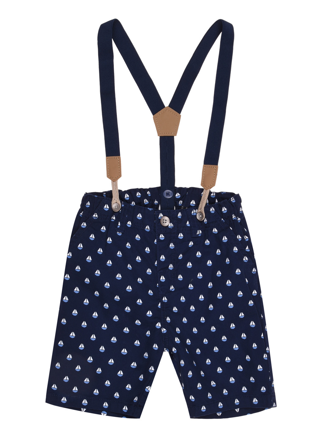 Шорты H&M (189385959)