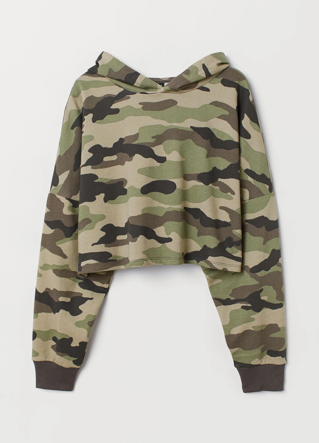 Худи H&M (220743775)