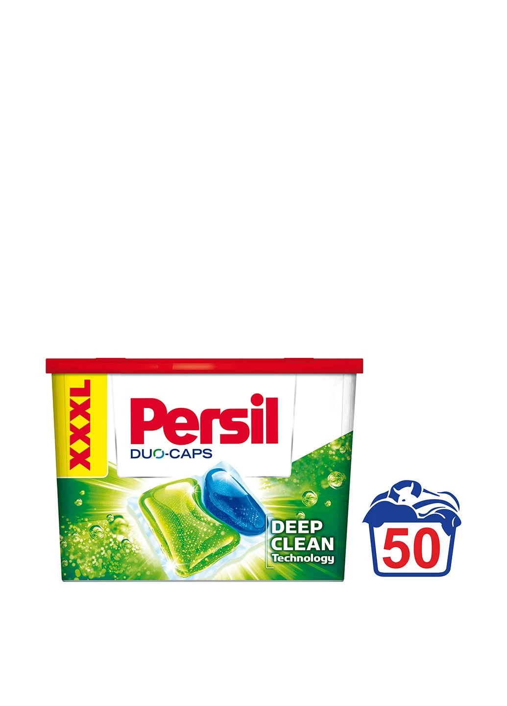 Капсули для прання Експерт (50 шт.) Persil (248407792)