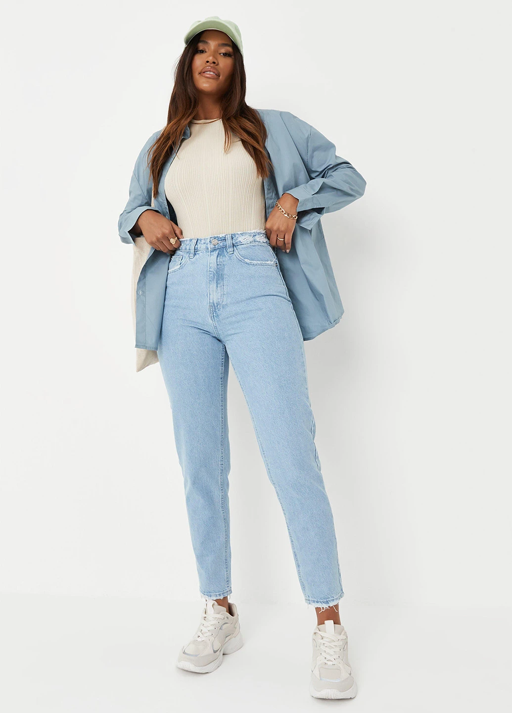Джинсы Missguided - (260087976)