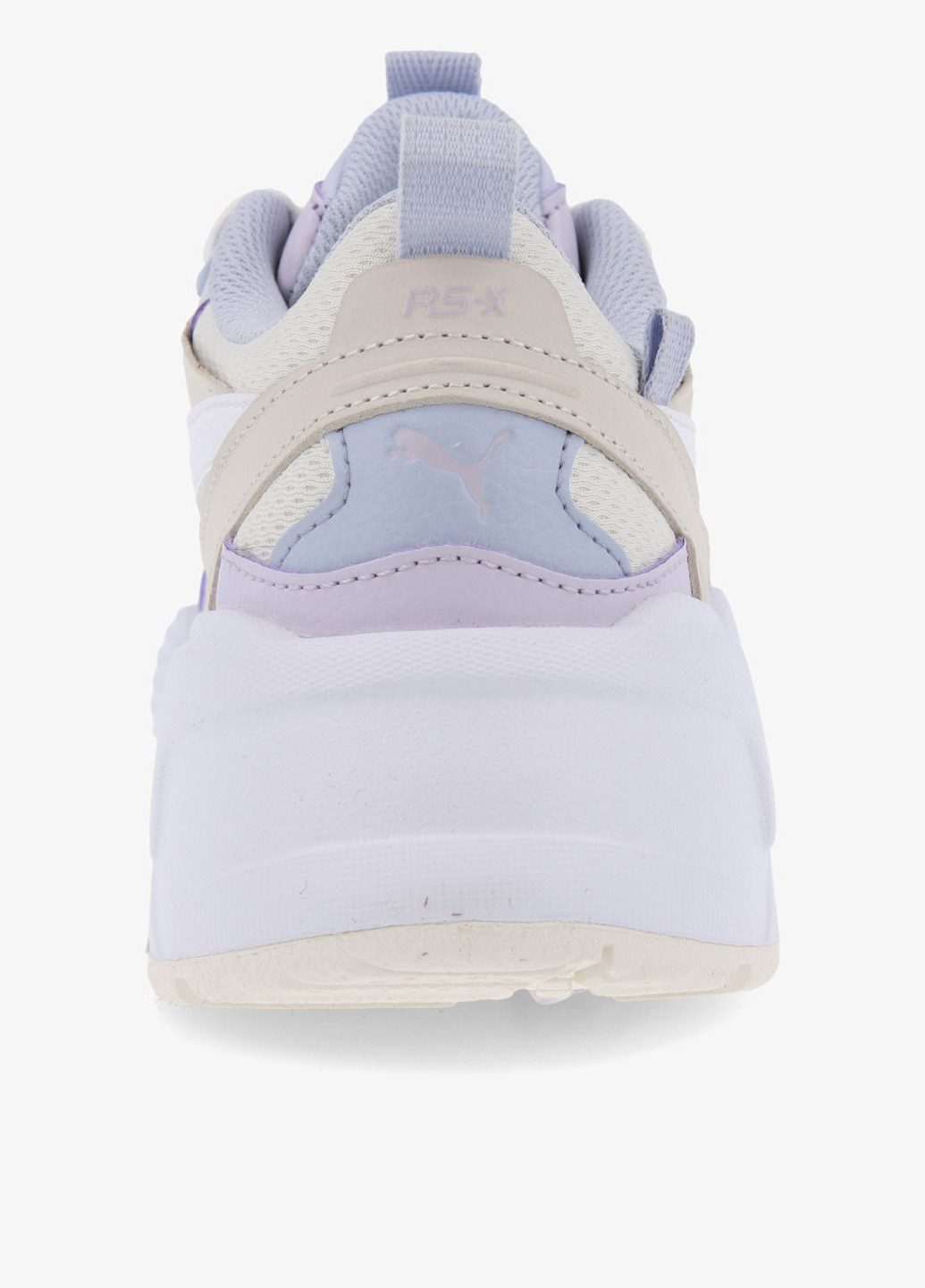 Кросівки Puma RS-X EFEKT PRM WNS комбіновані демісезони (348430642)