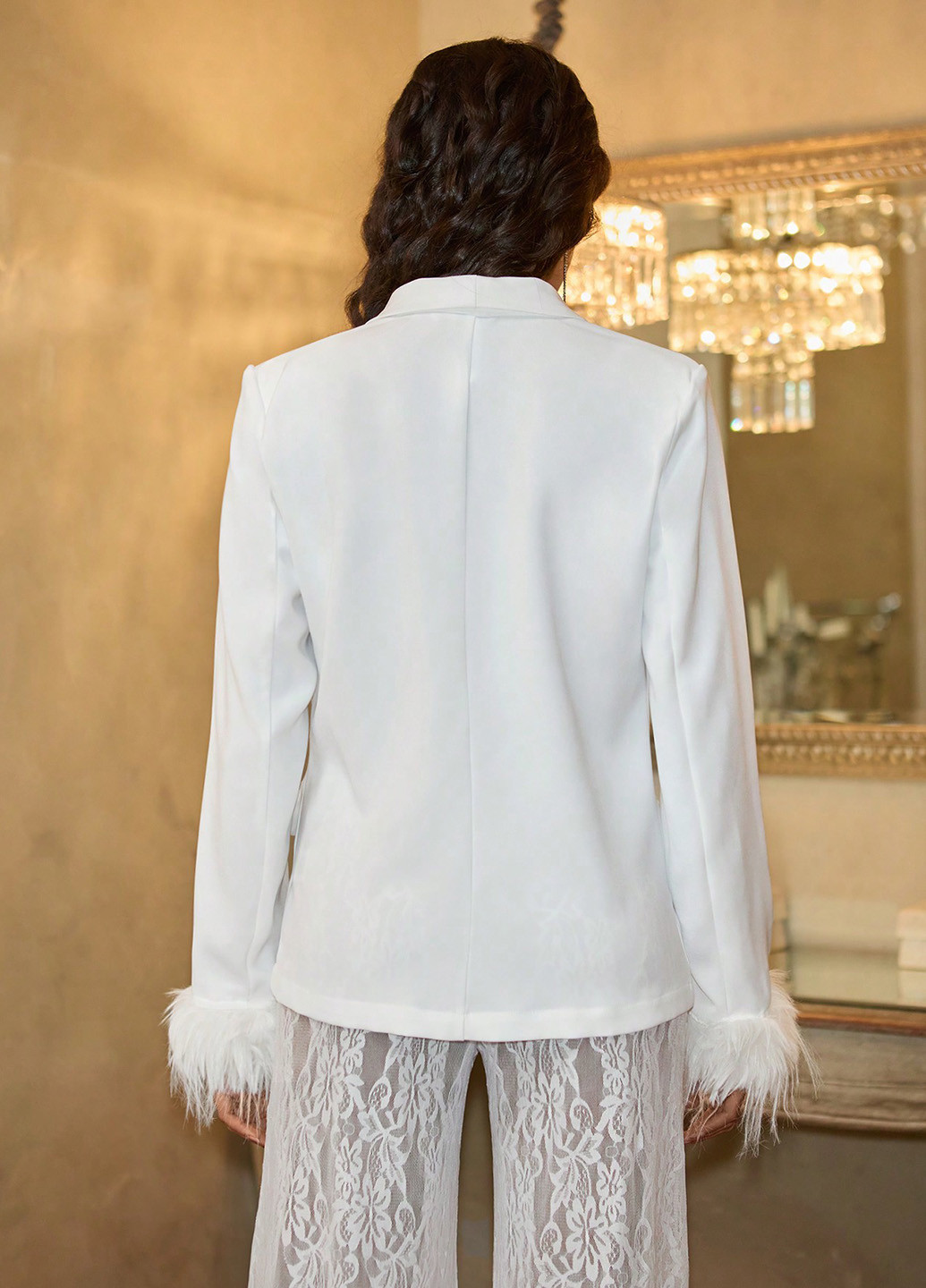 Жакет SHEIN (343316084)