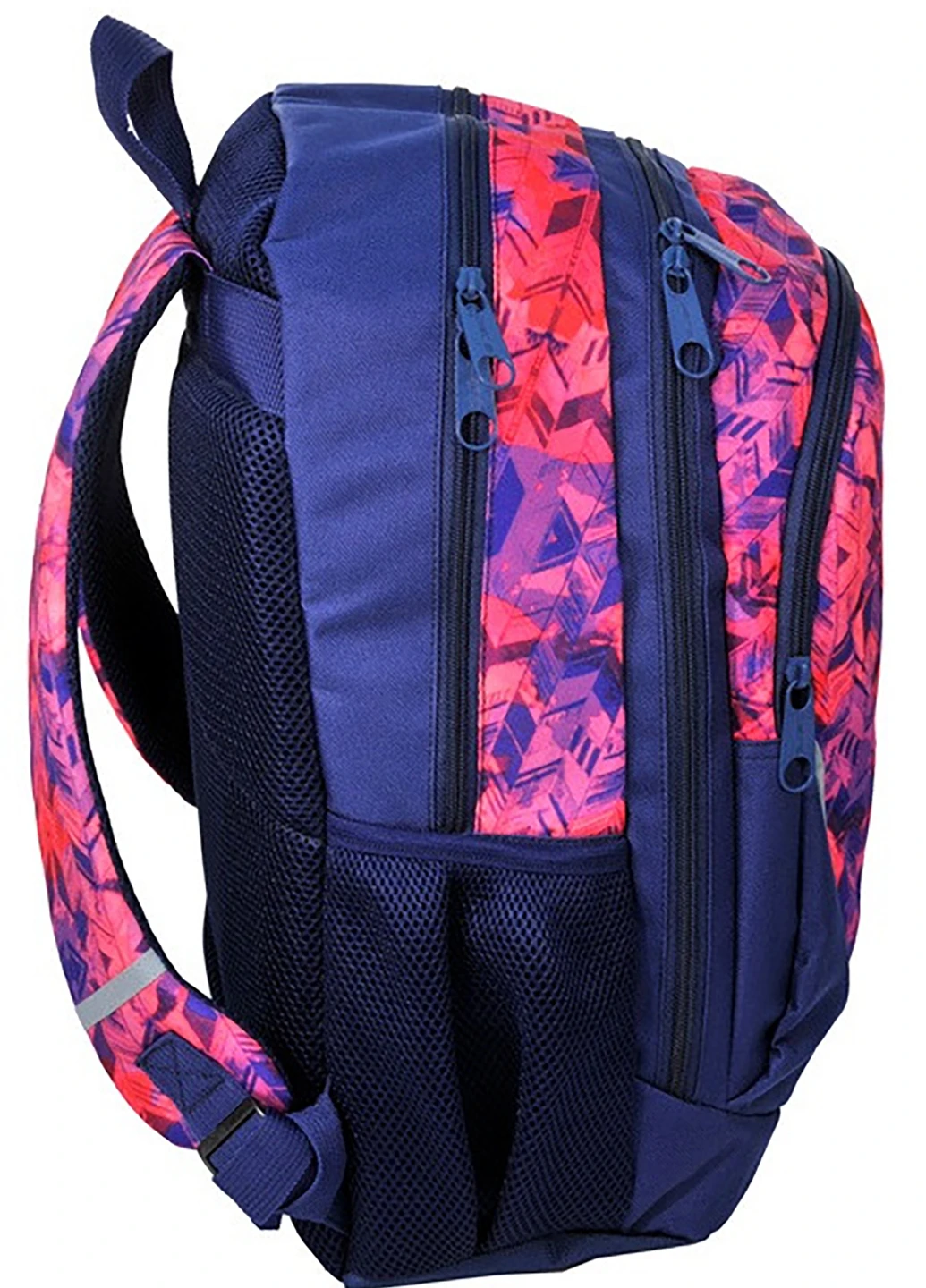 Молодежный рюкзак 32х44х17 см Paso (252415816)
