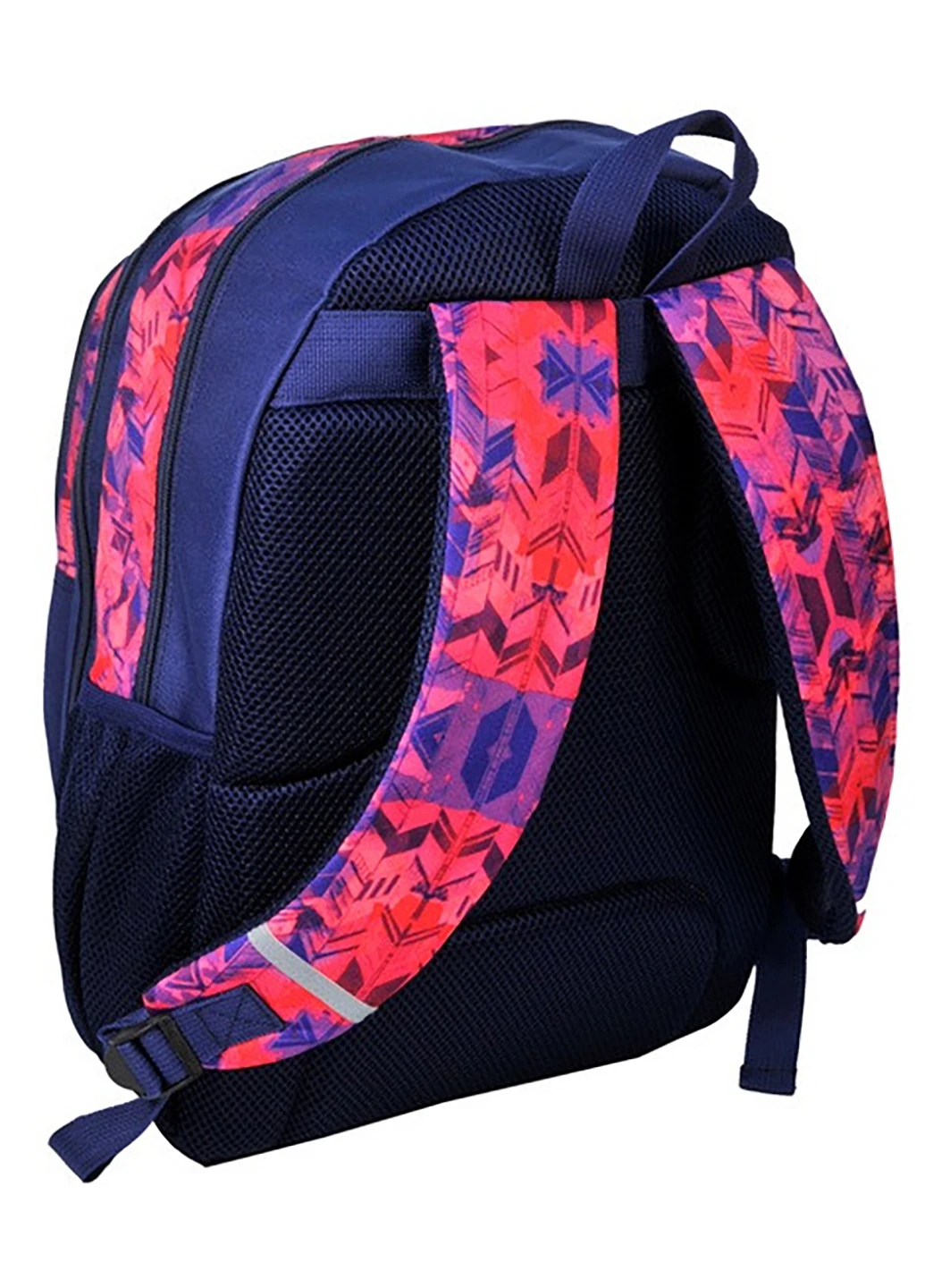 Молодежный рюкзак 32х44х17 см Paso (252415816)