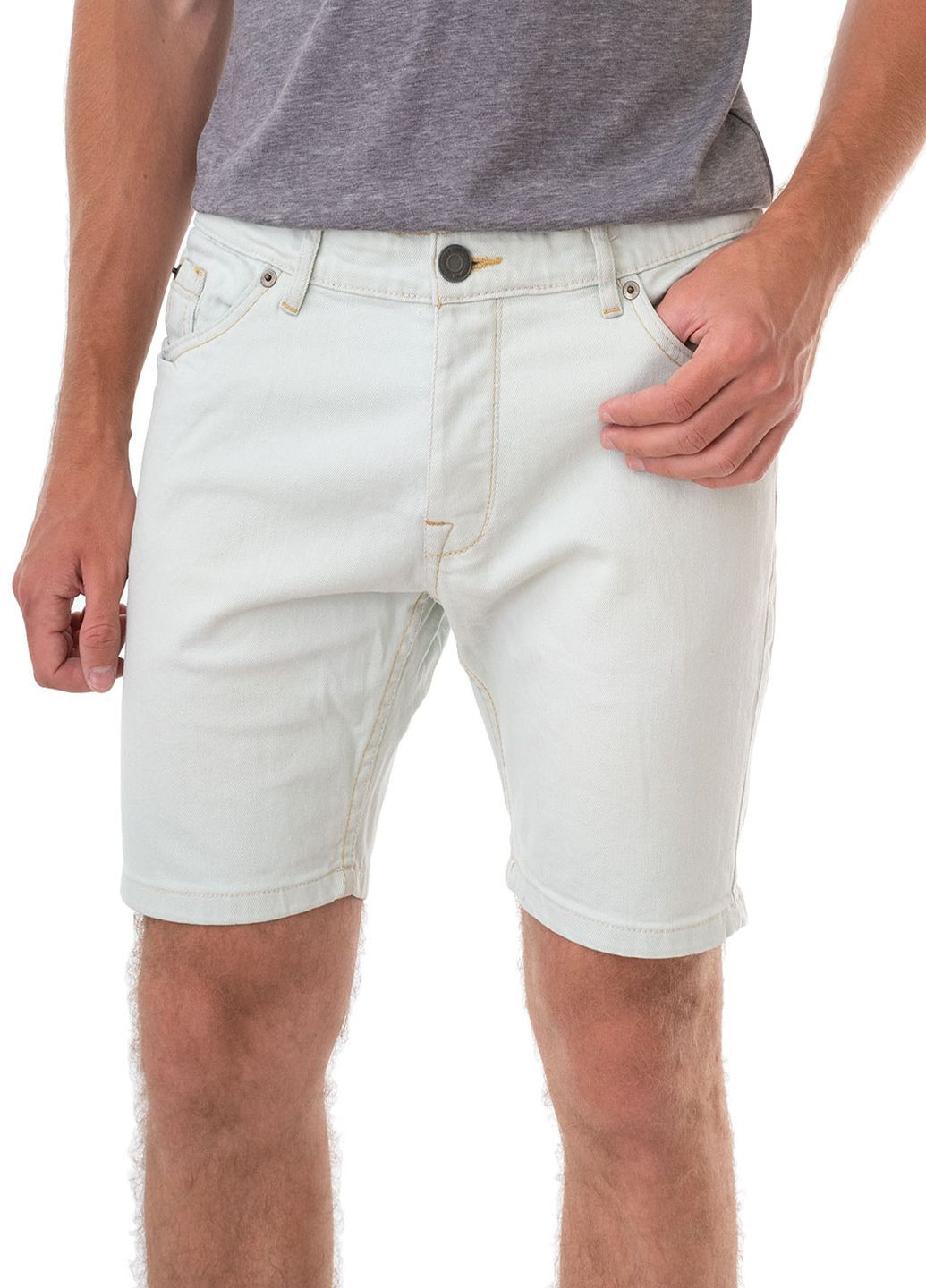 Шорты Brave Soul (216879405)