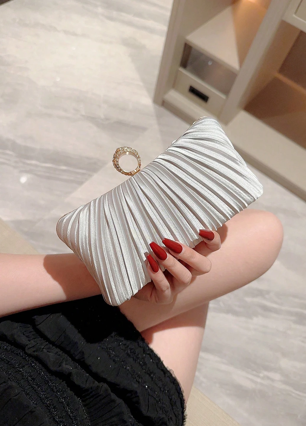 Клатч SHEIN (331738824)