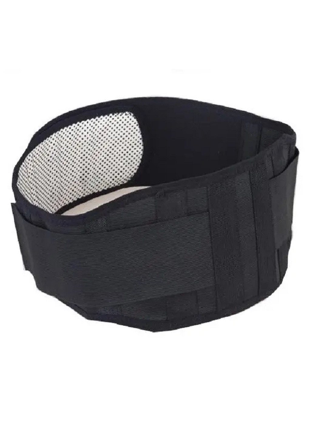 Комфортний бандаж корсет для спини попереку регульований (85224-Нов) Розмір L Unbranded (253032449)