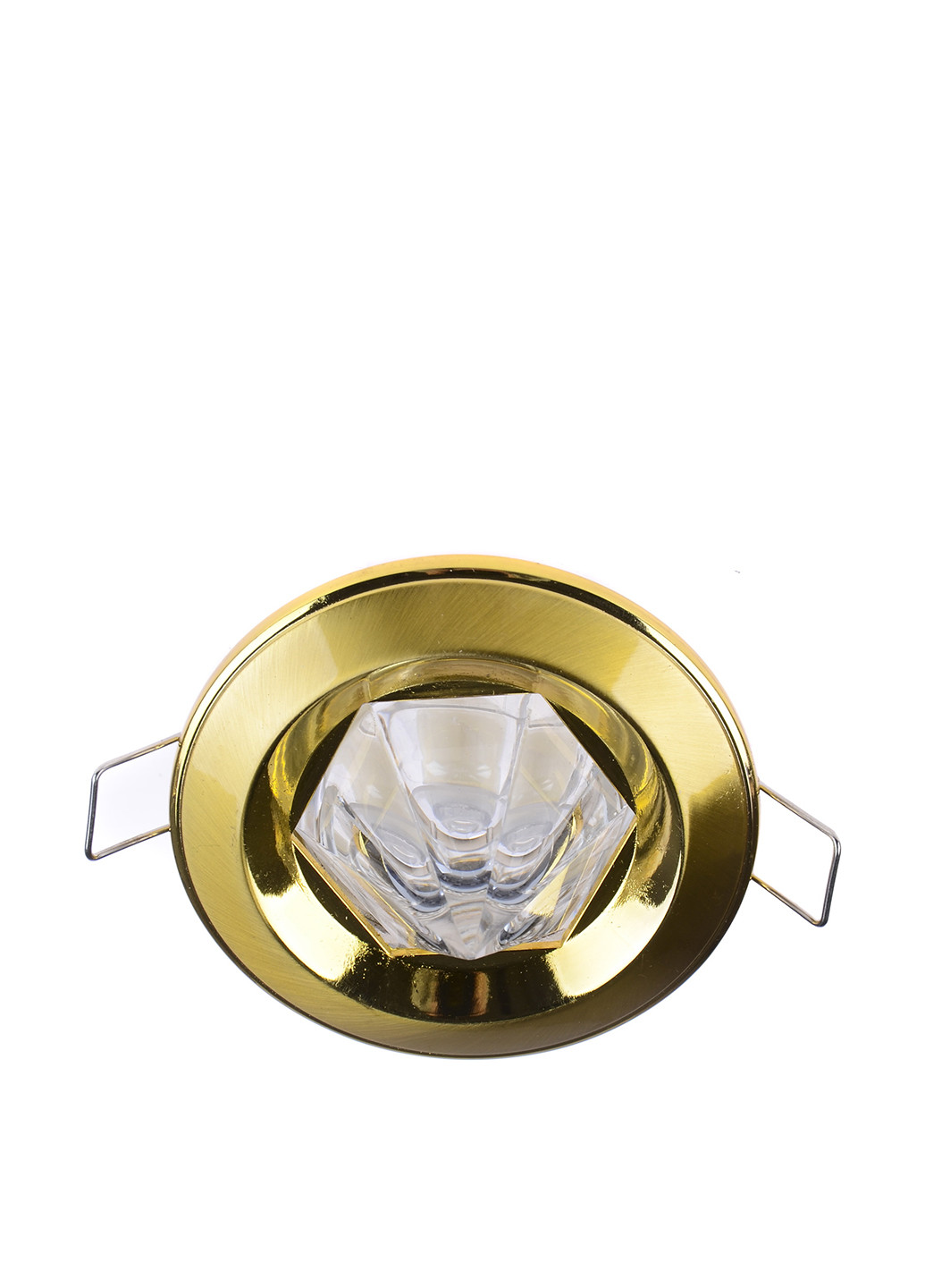 Світильник точковий, 80х45х45 мм Brille (129870645)