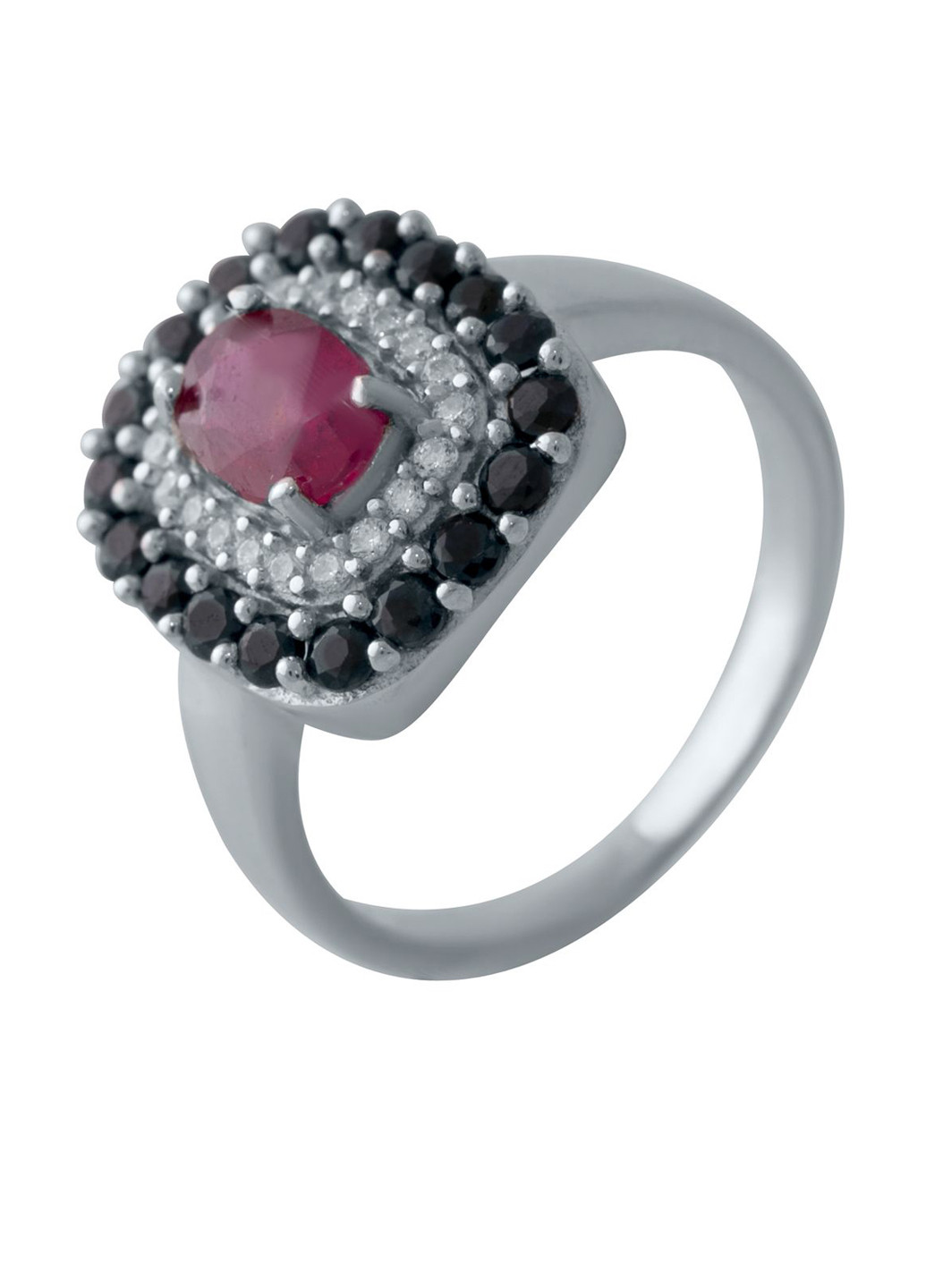 Кольцо Silver Flame (164347325)