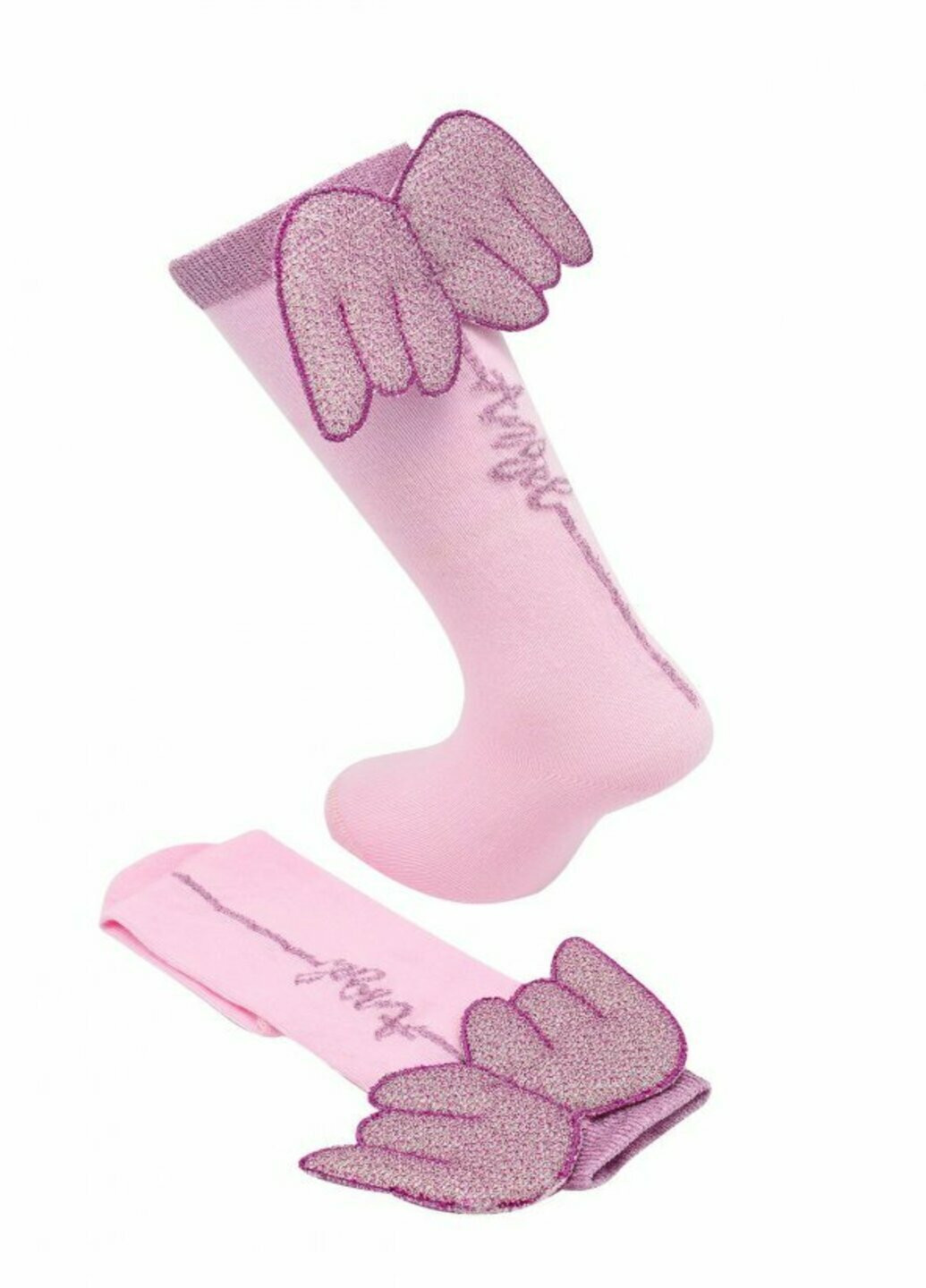 Шкарпетки для дівчат (котон),, 0-6, white Katamino k12033 (252899190)