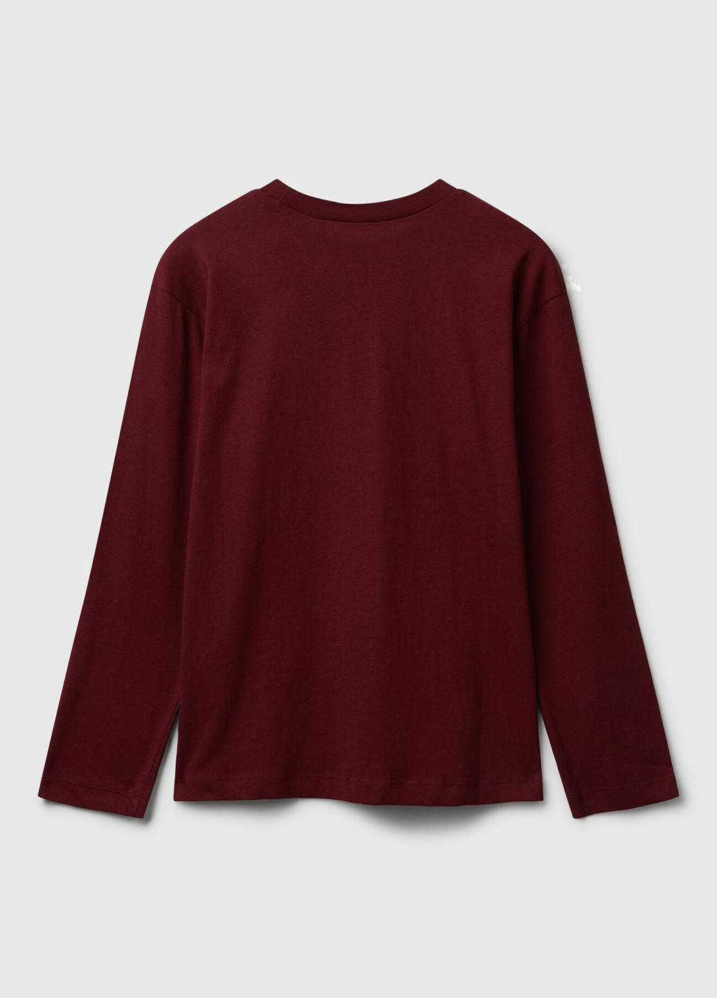 Лонгслів United Colors of Benetton (367063814)