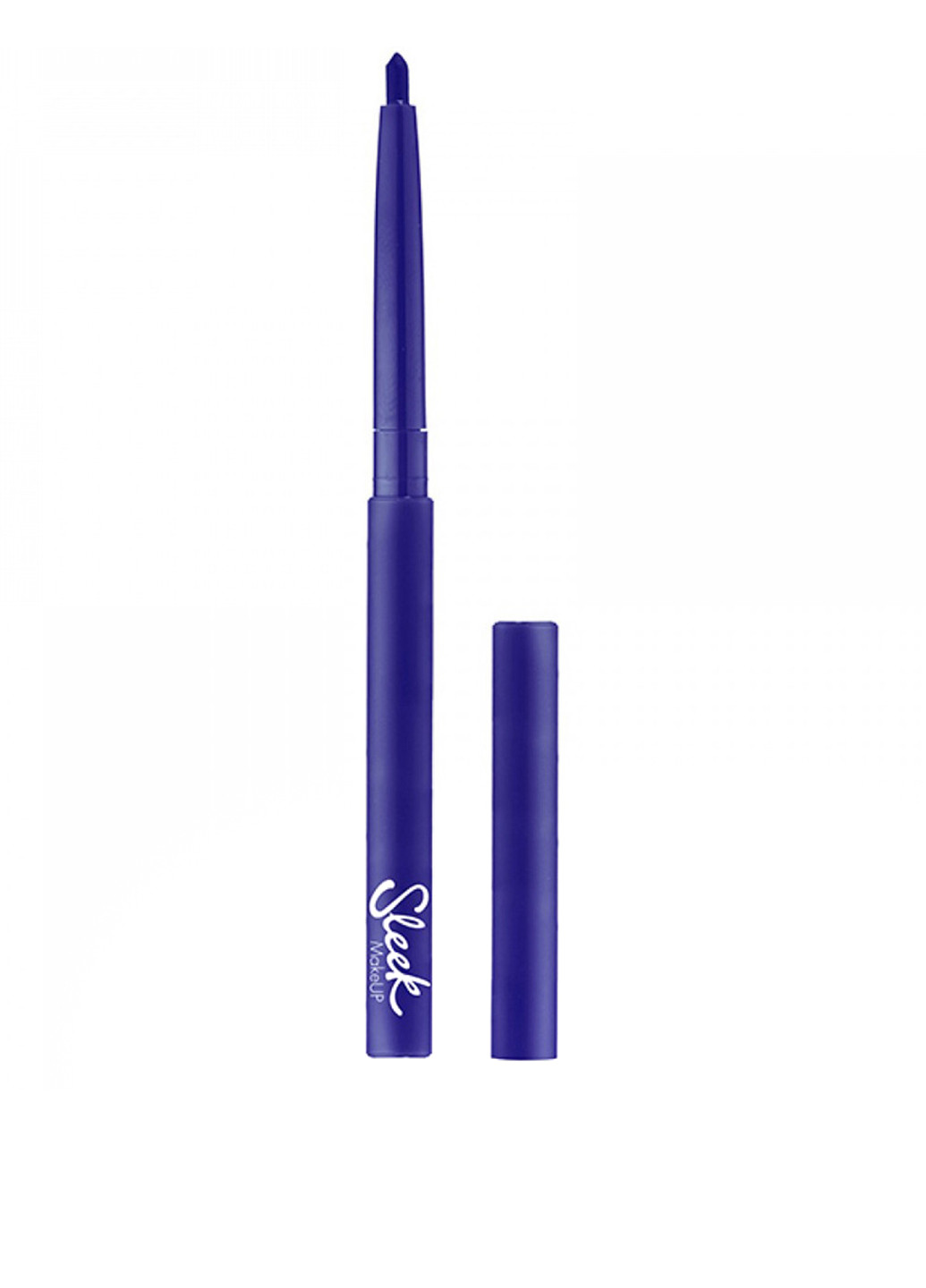 Карандаш для глаз Twist-Up Pencil Eyeliner Royal, 0,3 г Sleek MakeUp (72561023)