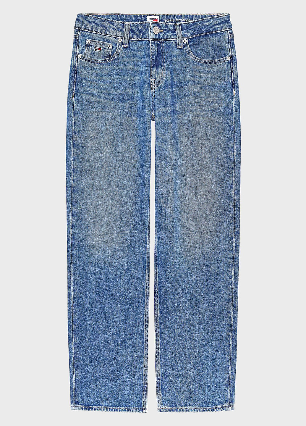 Джинсы Tommy Jeans - (315033526)