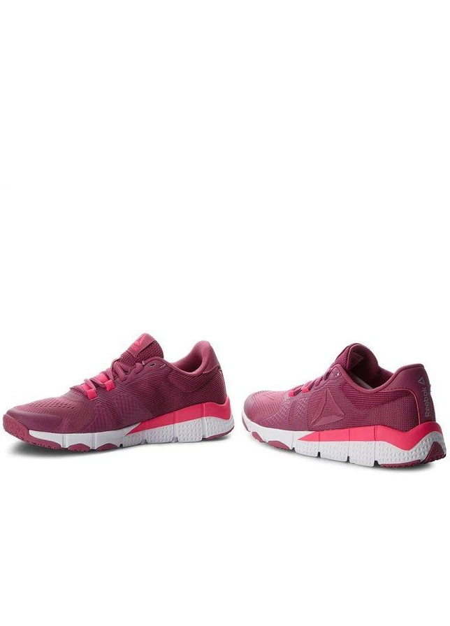 Кросівки Reebok темно-рожеві демісезони (253188764)